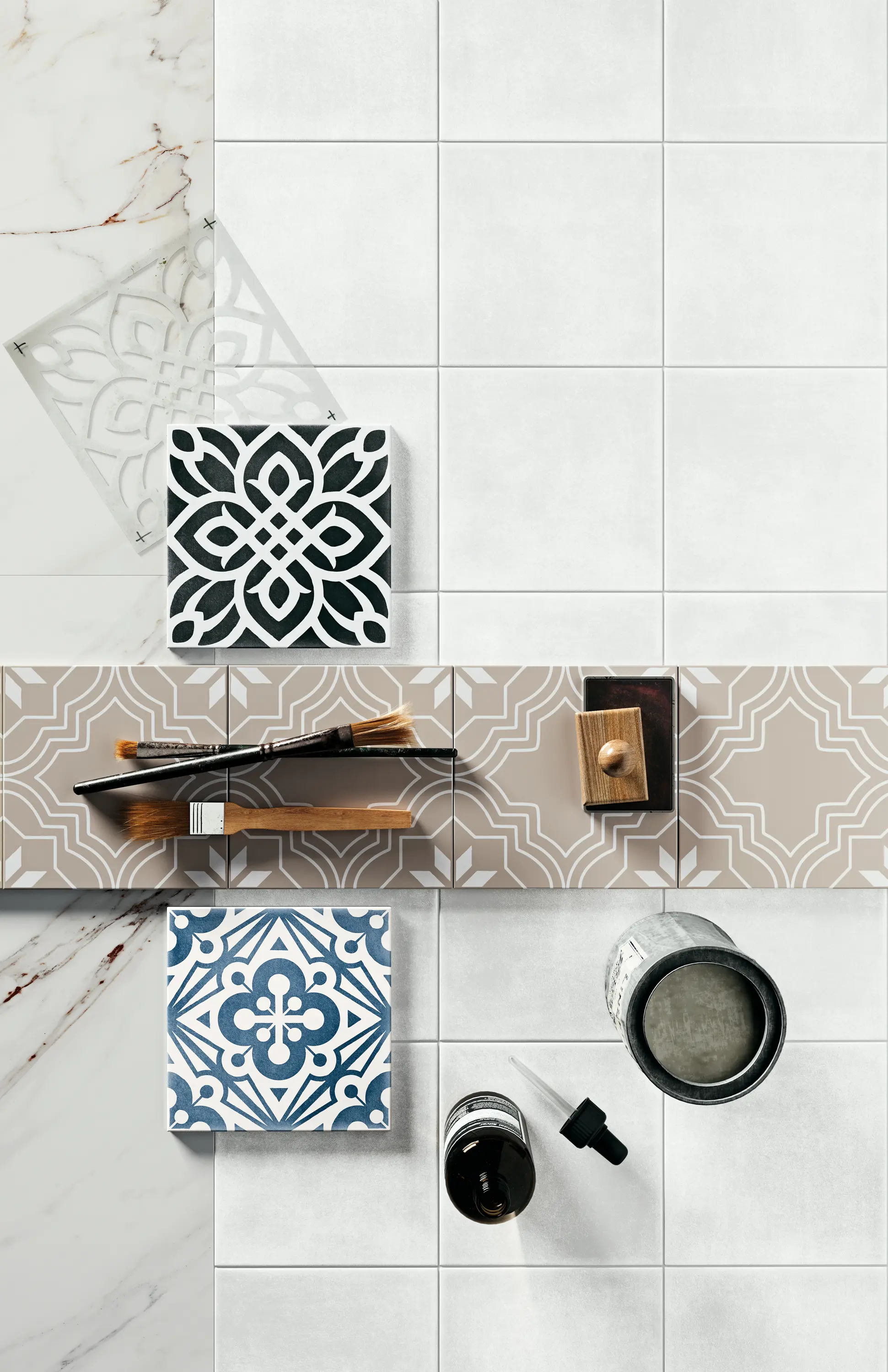 Grespania Ceramica - Bolshoi | 03 Taupe