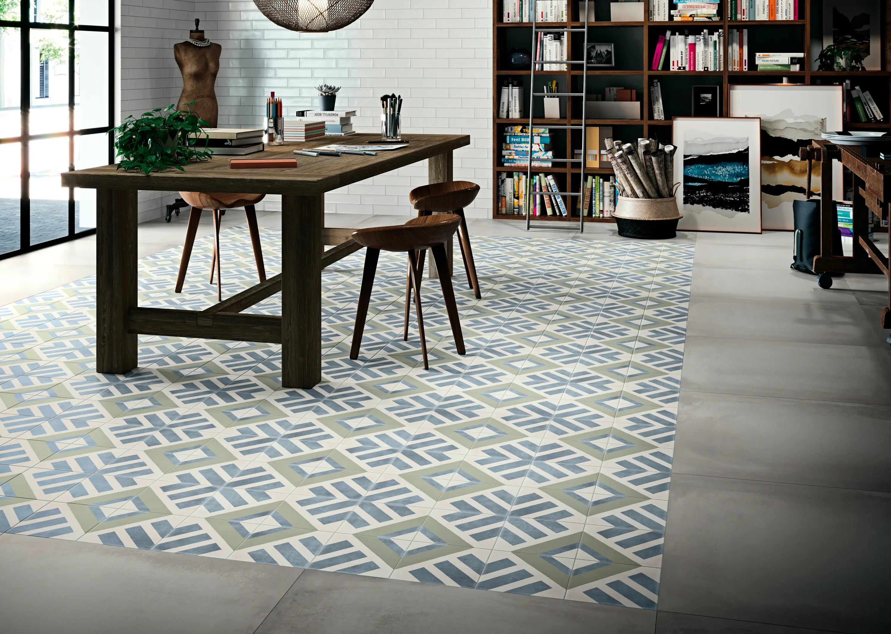 Grespania Ceramica - Condal | 02