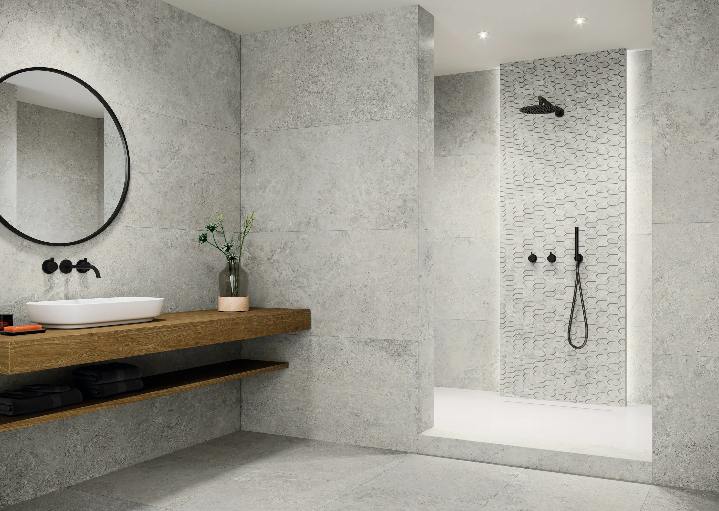 Grespania Ceramica - Elba | Gris