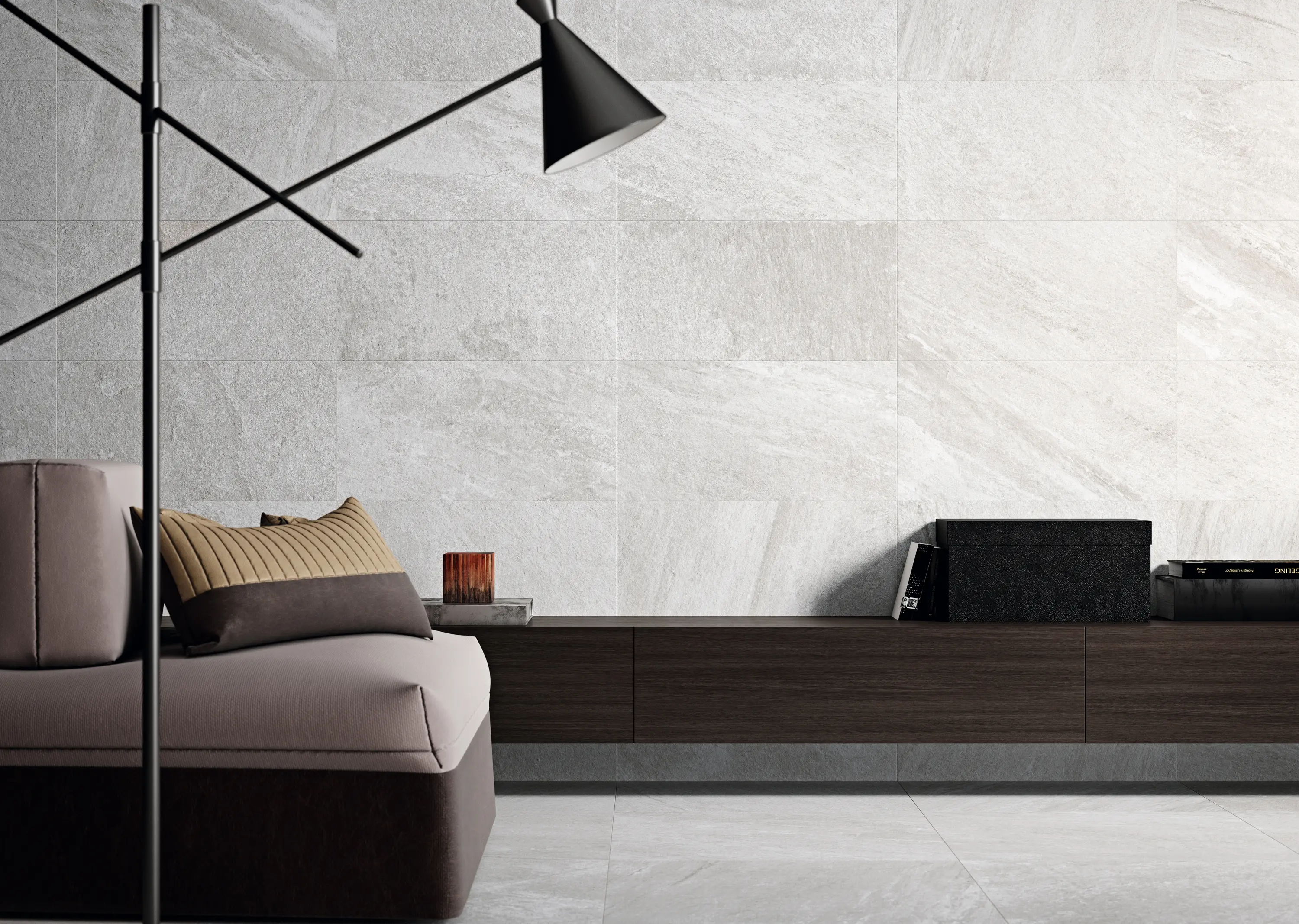 Grespania Ceramica - Indiana | Minesota Multicolor