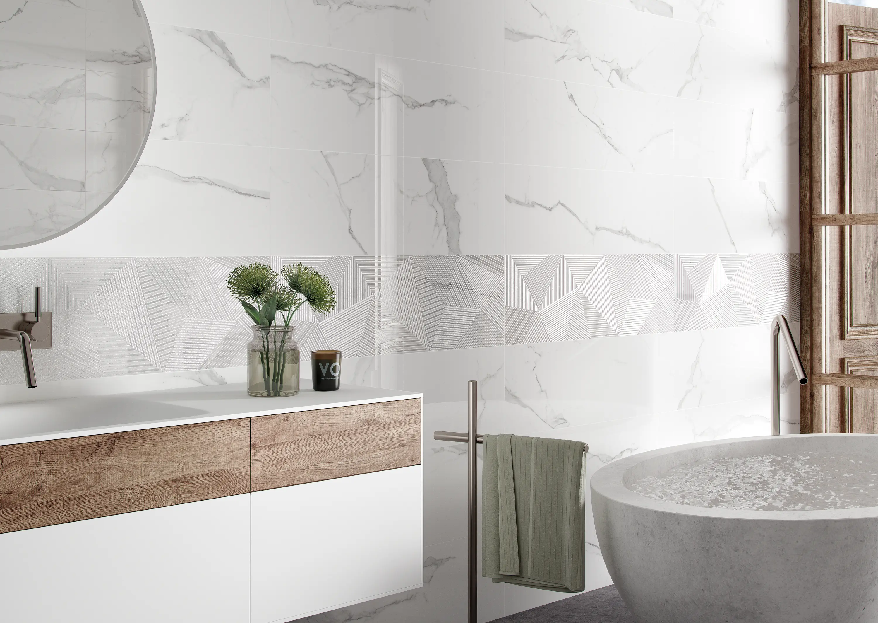 Grespania Ceramica - Marmorea Estatuario