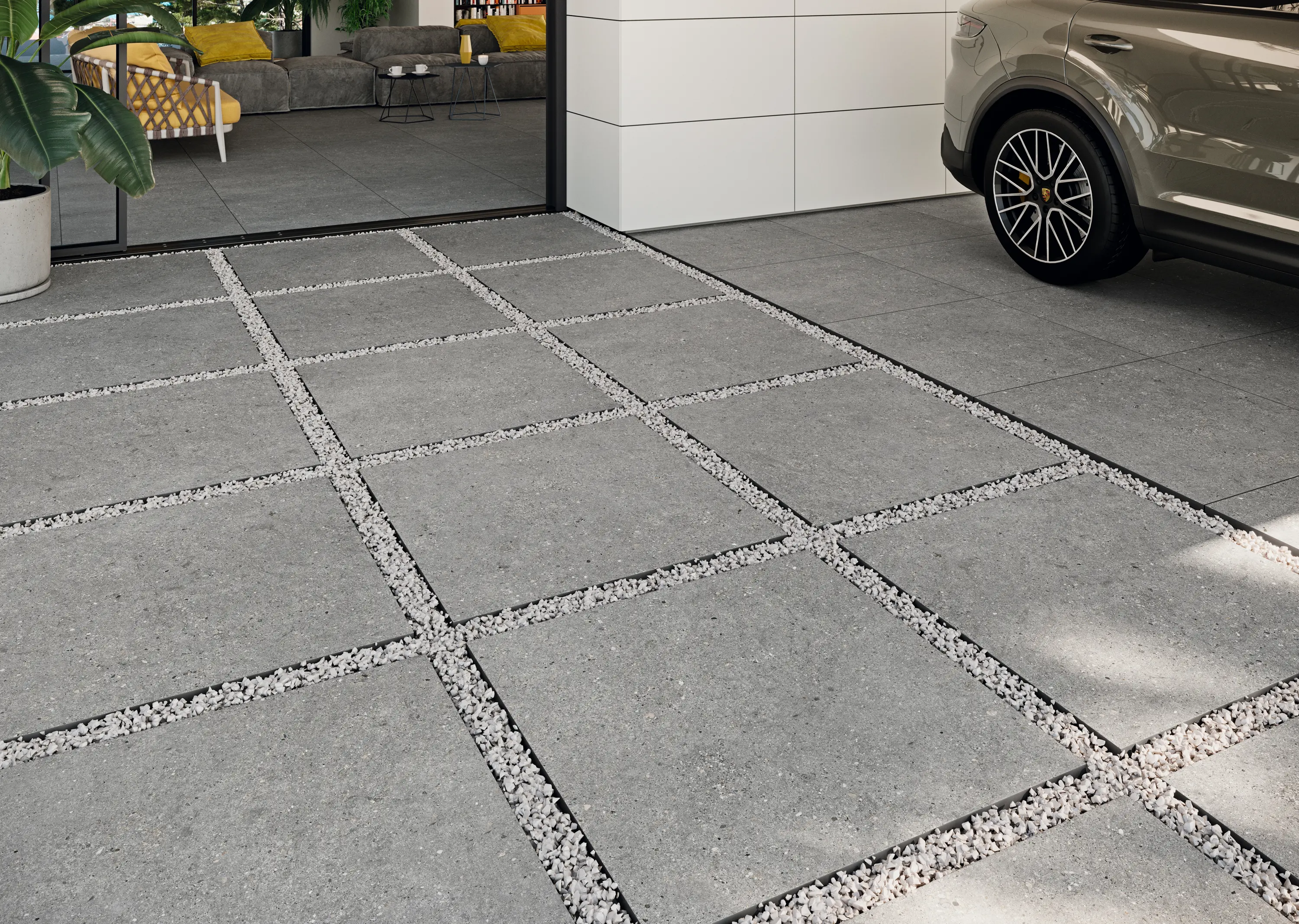 Grespania Ceramica - Mitica | Naveta Marfil