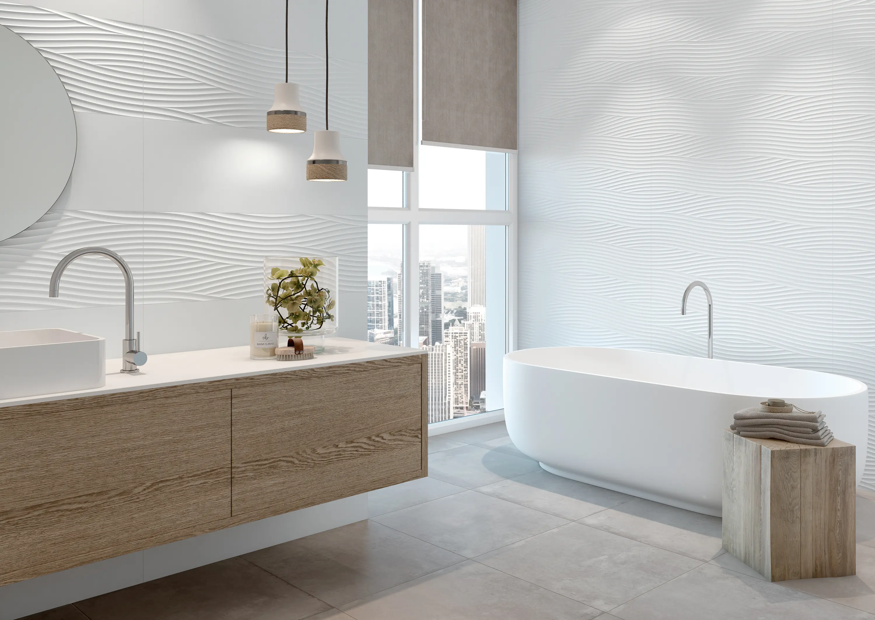 Grespania Ceramica - Sun Valley | Baqueira