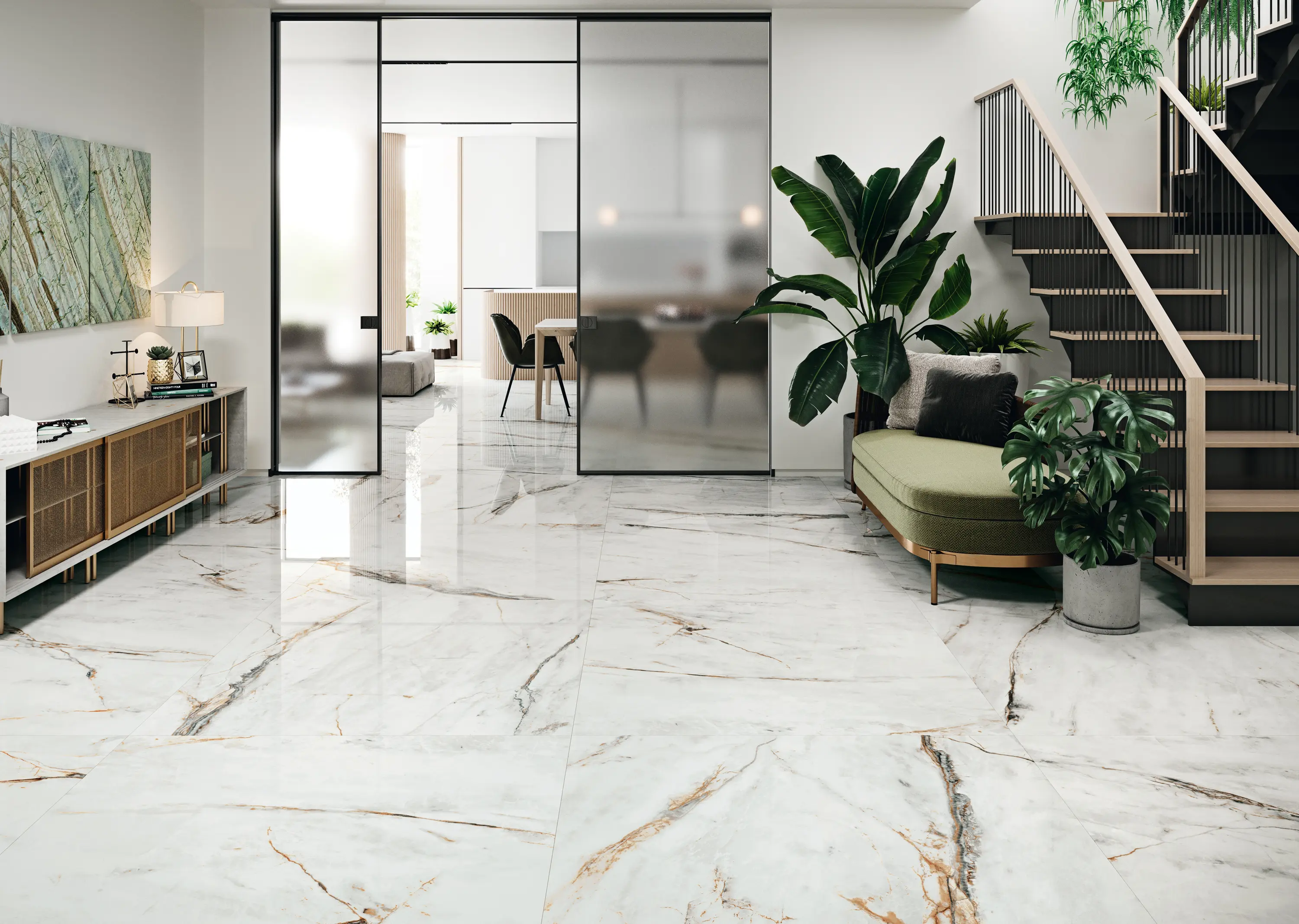 Grespania Ceramica - San Remo