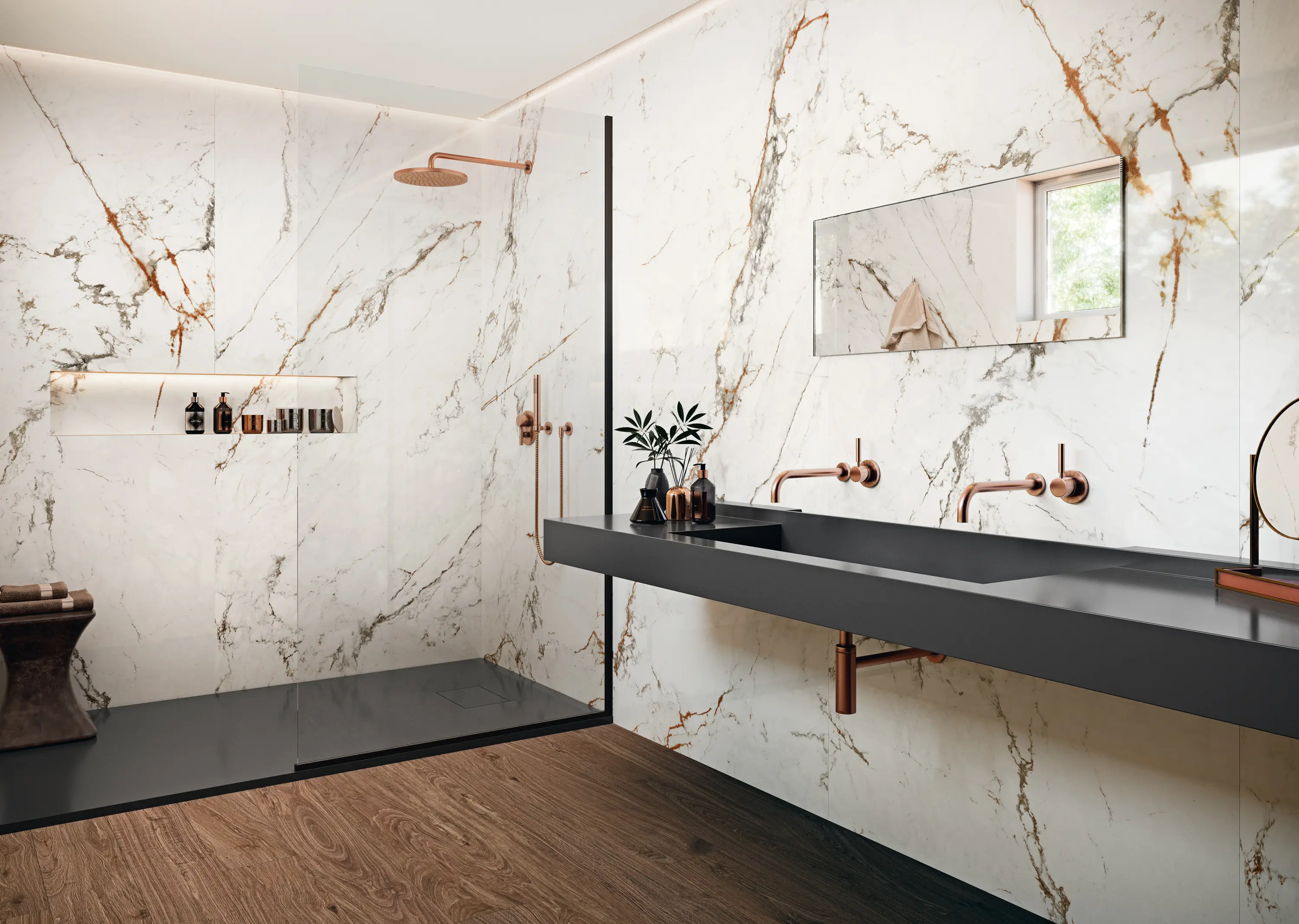 Grespania Ceramica - Capraia - COVERLAM