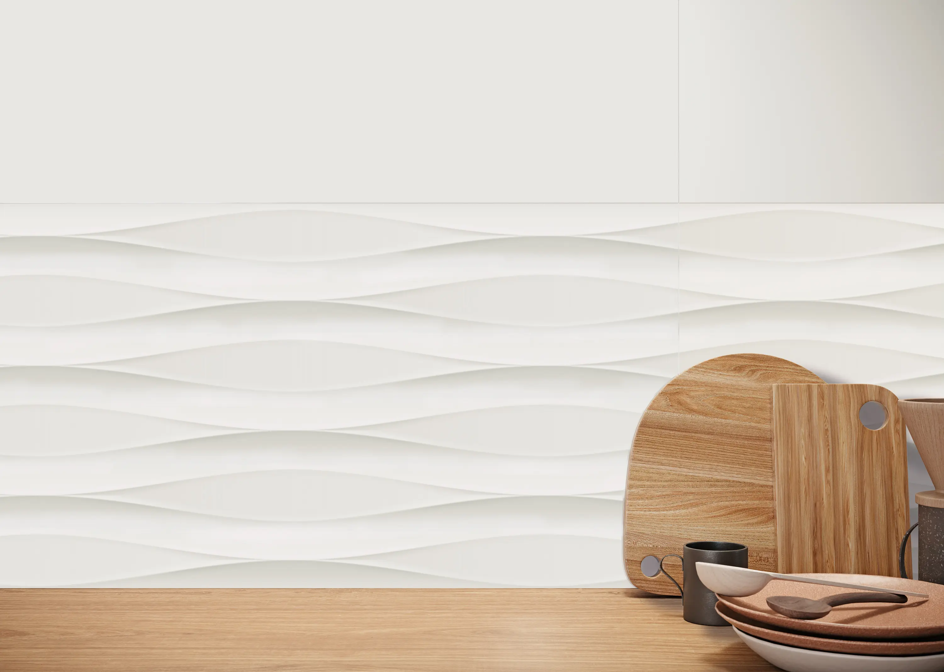 Grespania Ceramica - Flandes | Charleroi