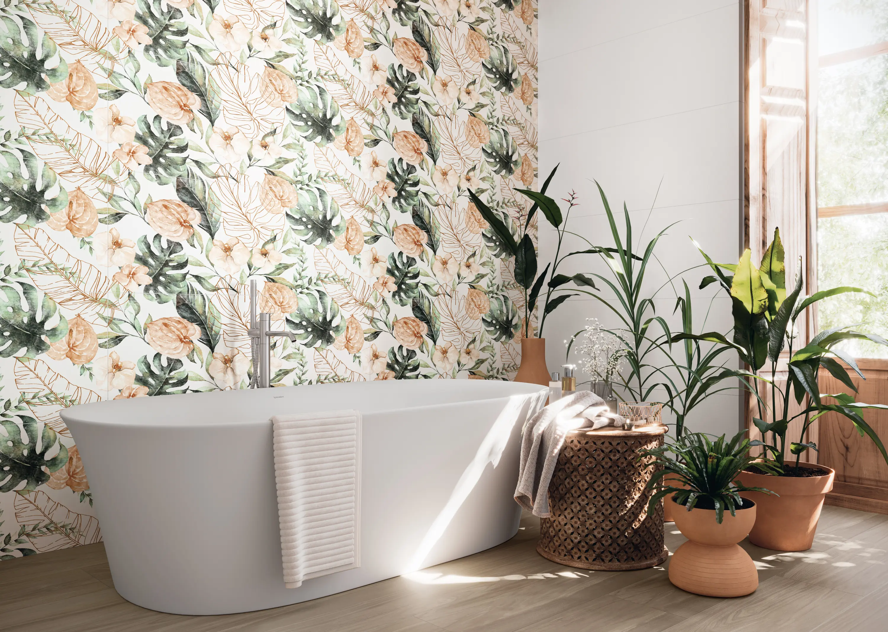 Grespania Ceramica - Flandes | Charleroi