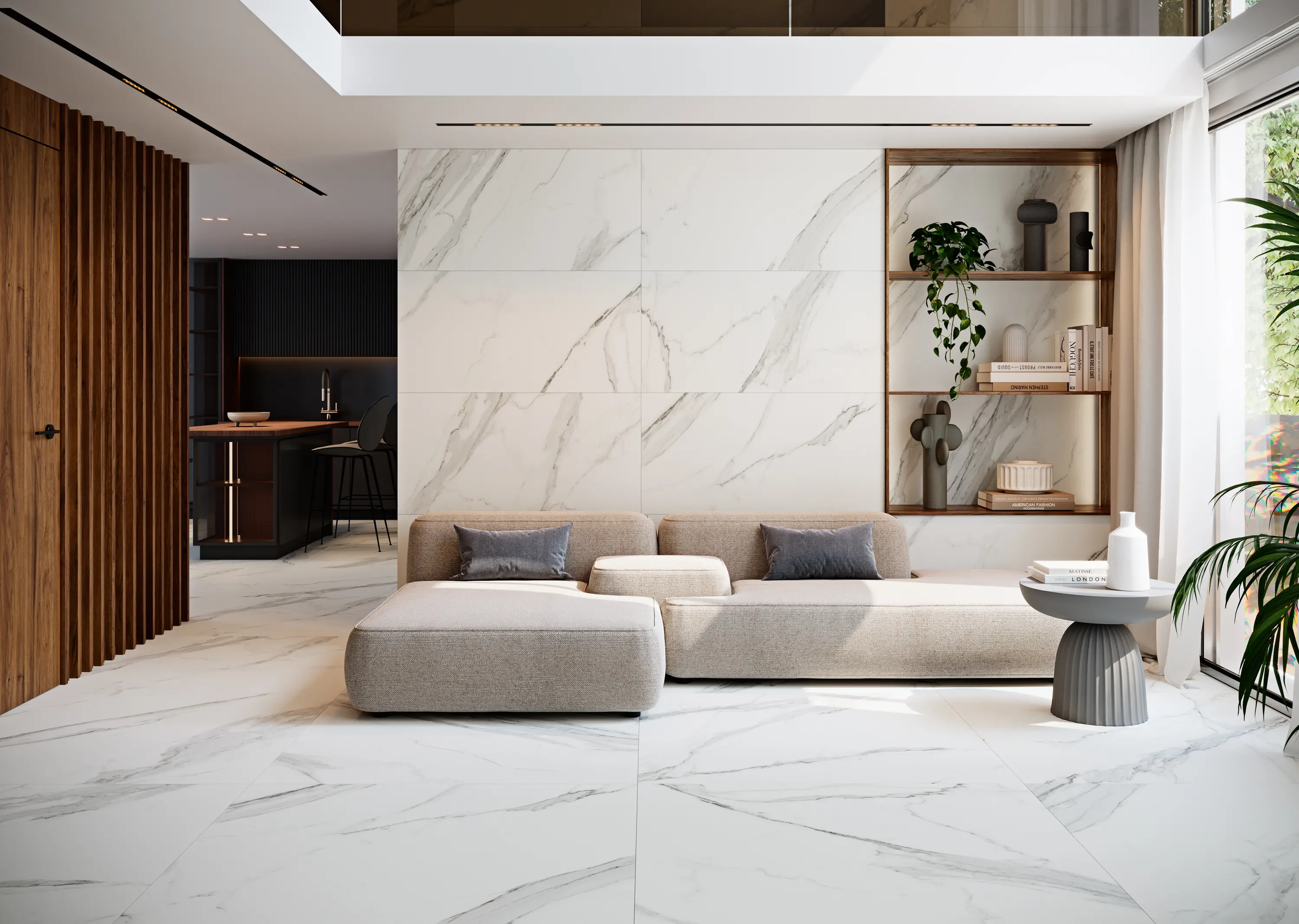 Grespania Ceramica - Estatuario Extra |