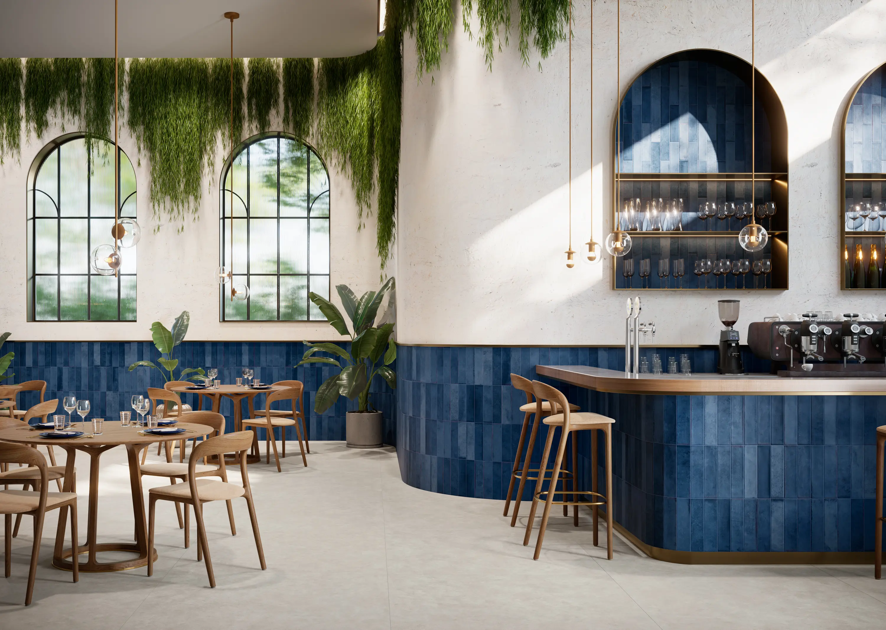 Grespania Ceramica - Pedralbes | Azabache