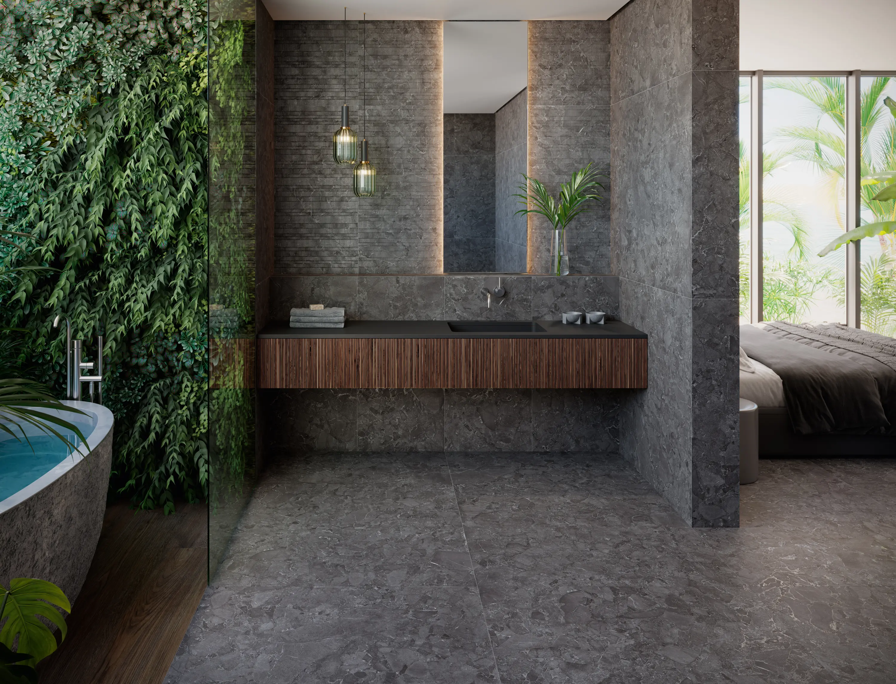 Grespania Ceramica - Jungla | Abeto - COVERLAM