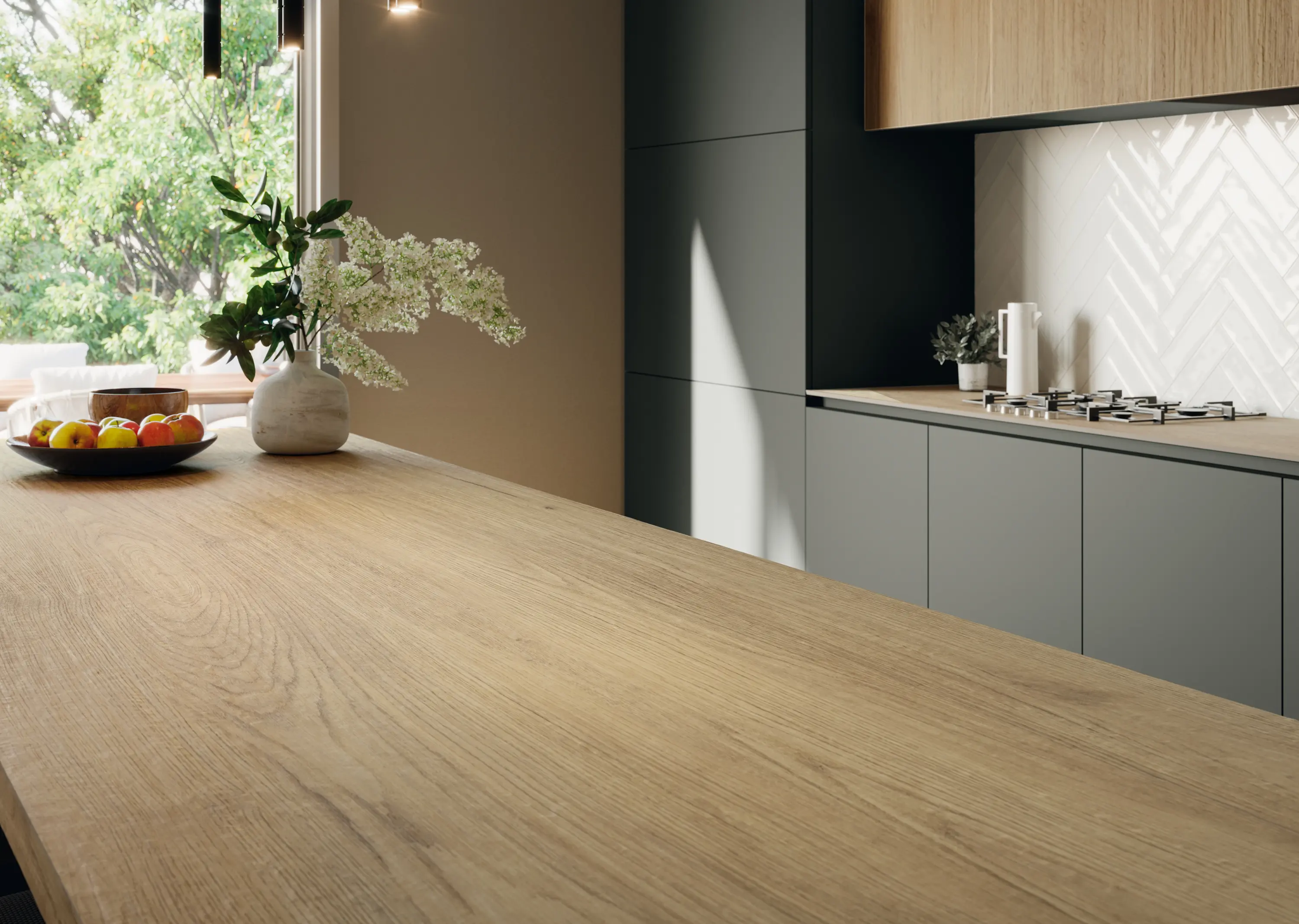Grespania Ceramica - Jungla | Abeto - COVERLAM