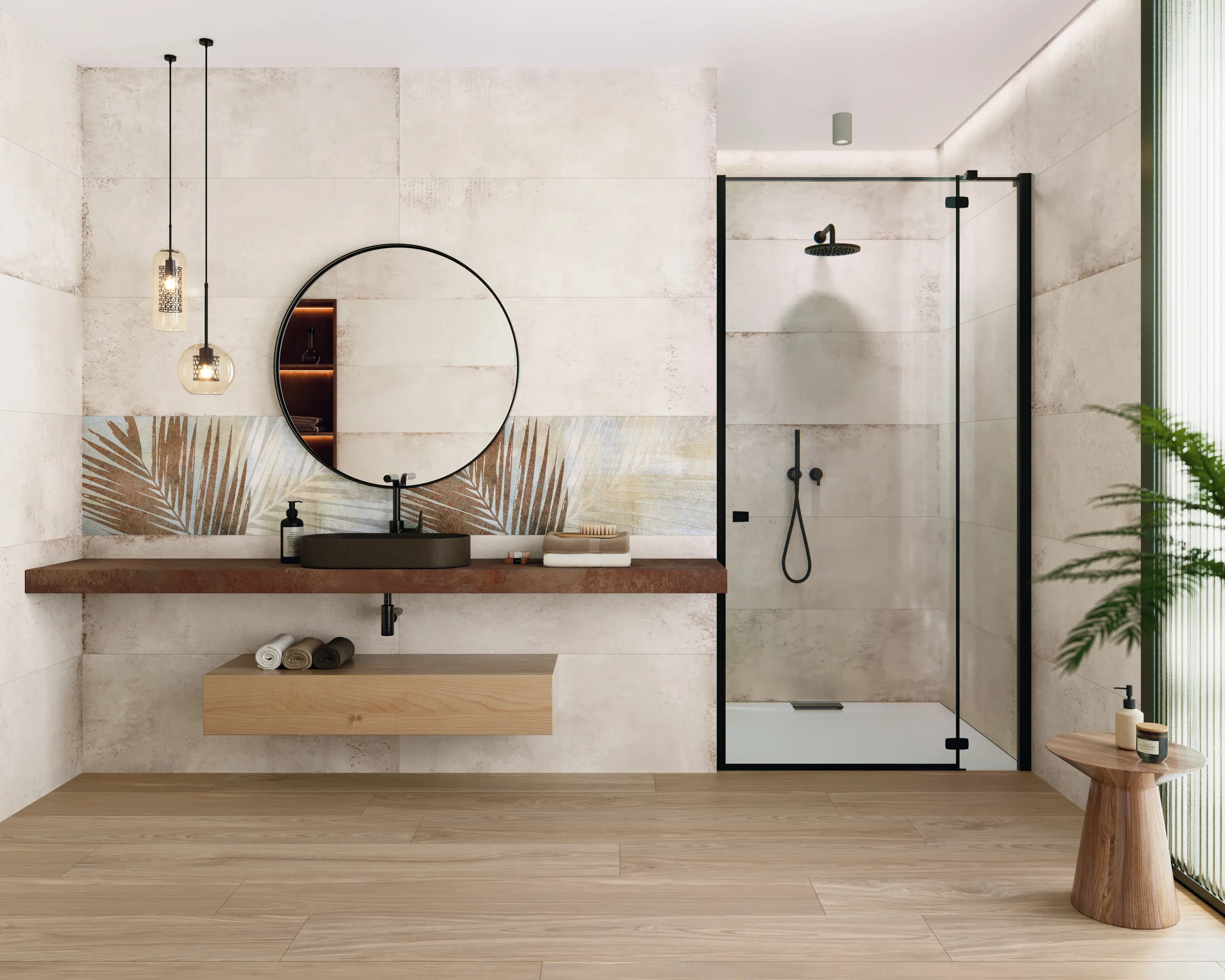 Grespania Ceramica - Distrito Wall Tiles | Holborn