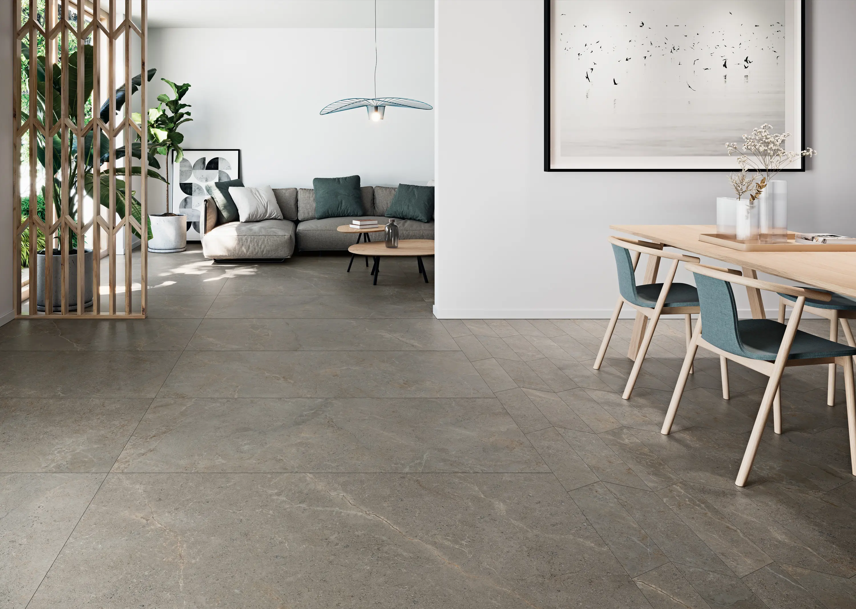 Grespania Ceramica - Palermo | Bone
