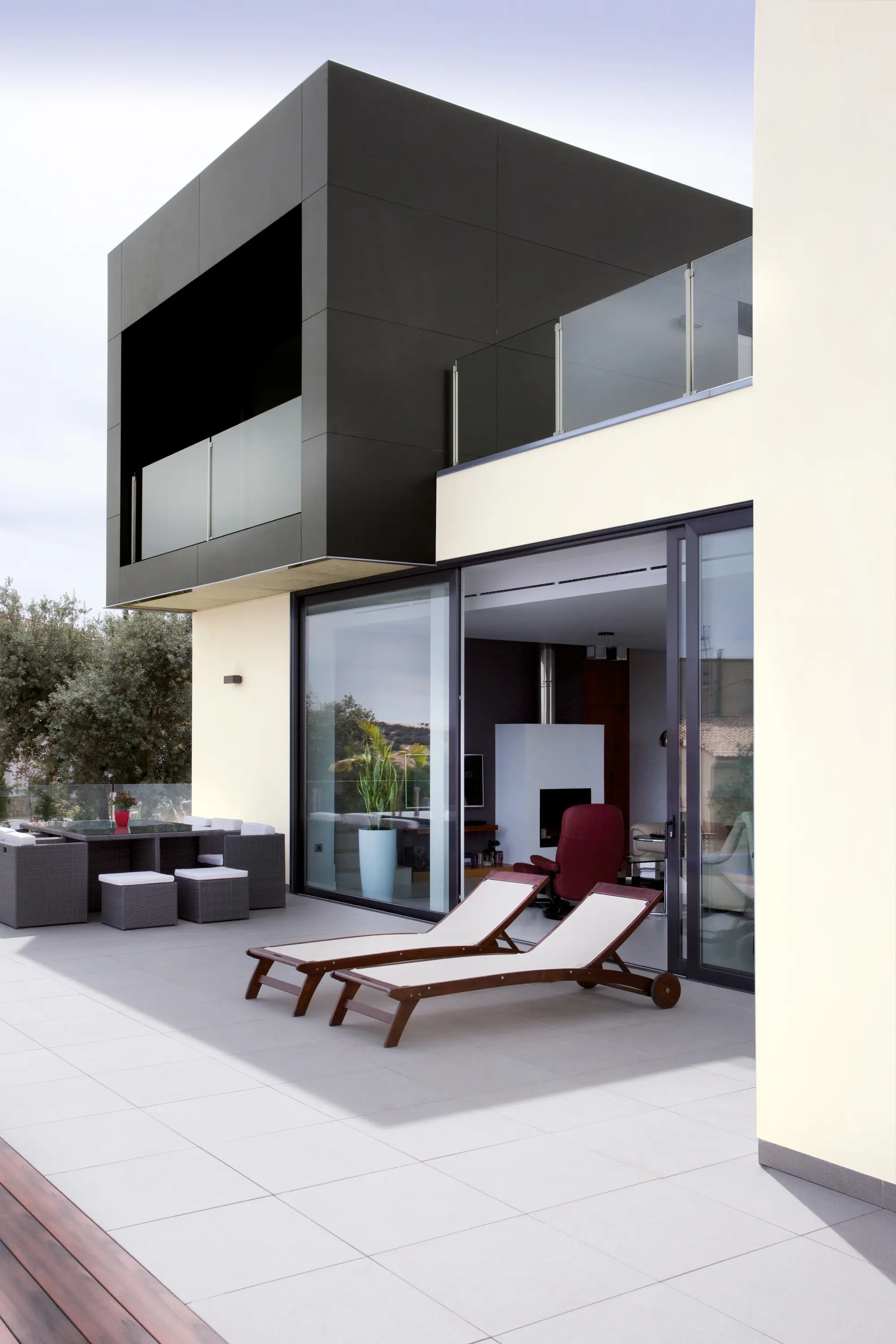 Grespania Ceramica - Basic | Blanco - COVERLAM