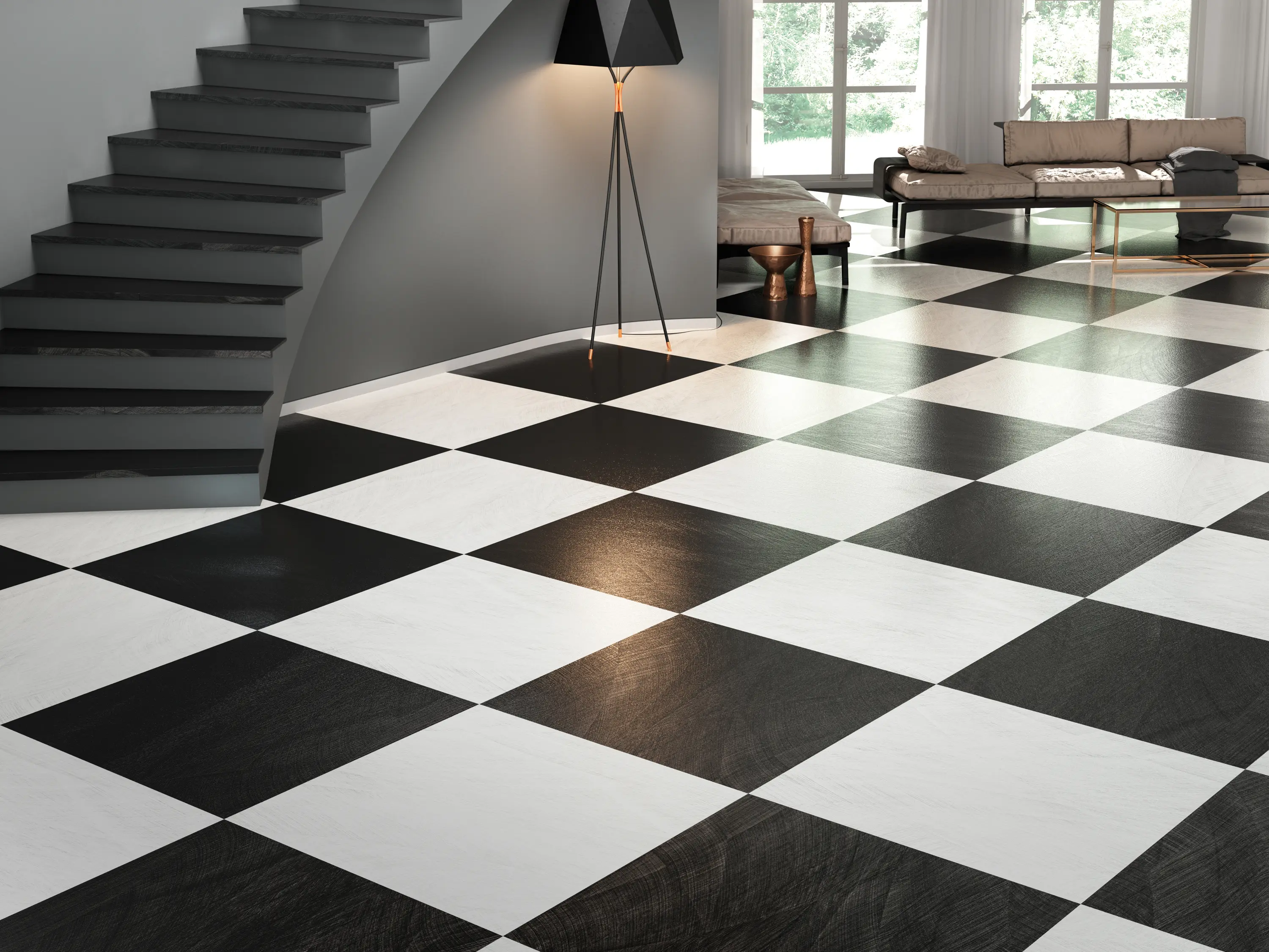 Grespania Ceramica - Avenue | Gris