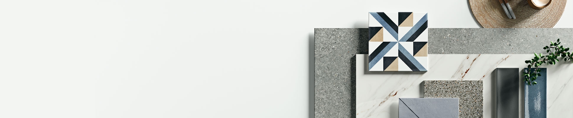 Descubrir el mundo del fabricante Grespania Ceramica