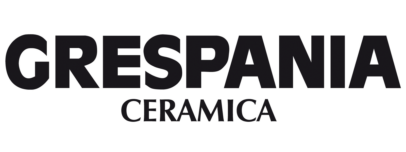 Logo for manufacturer Grespania Ceramica