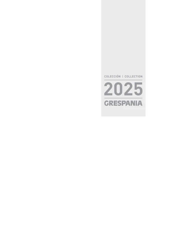 Preview image for the file Grespania Catalog 2024