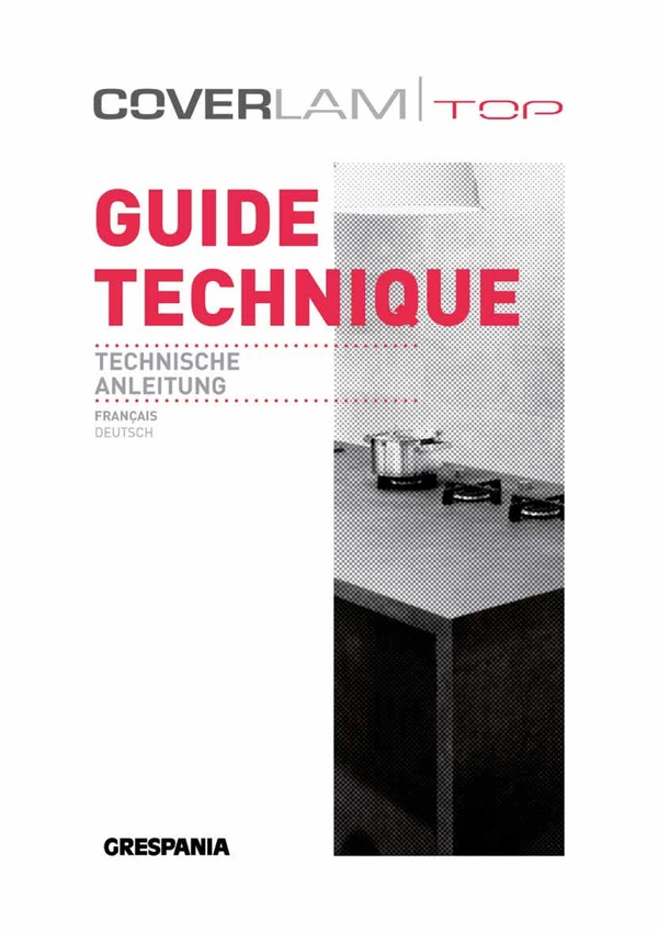 Preview image for the file Guide Techique | Technische Anleitung