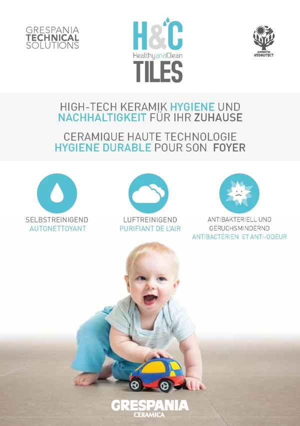 Preview image for the file Healthy and Clean