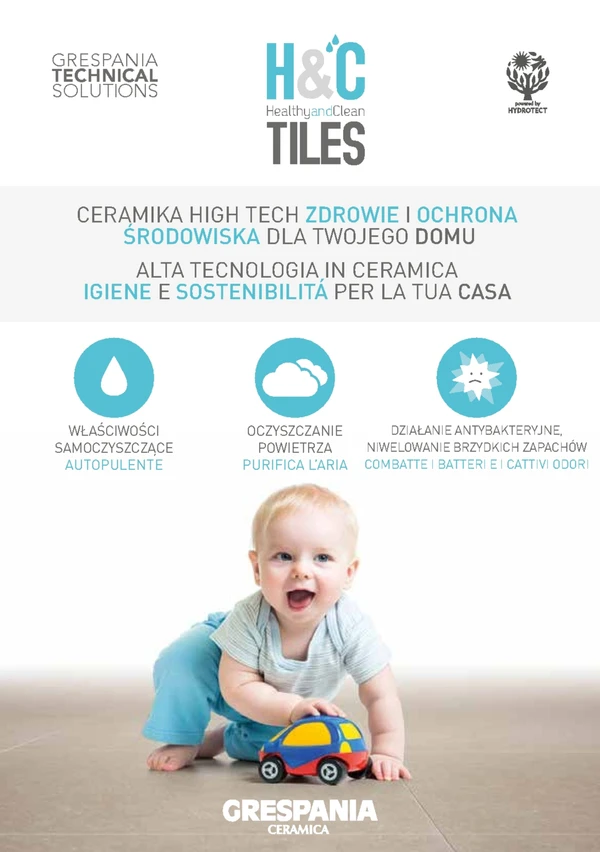 Preview image for the file Healthy and Clean