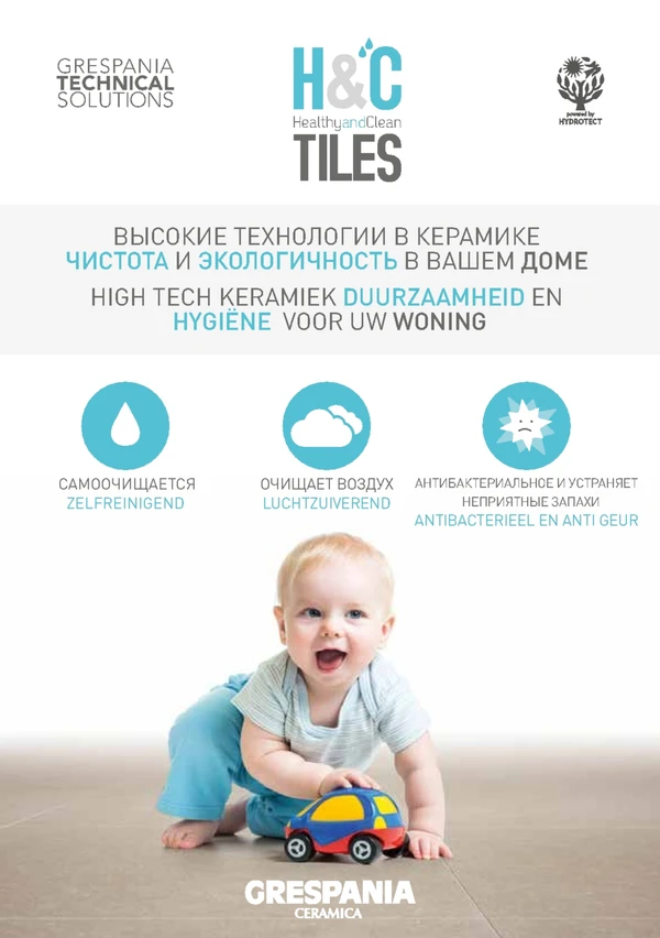 Preview image for the file Healthy and Clean