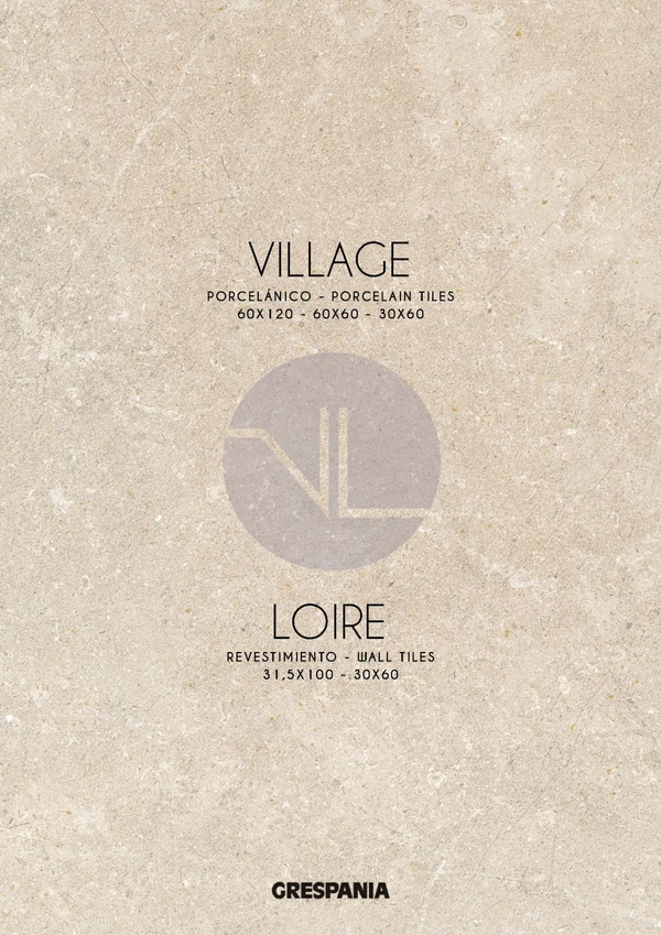 Preview image for the file Village - Loire
