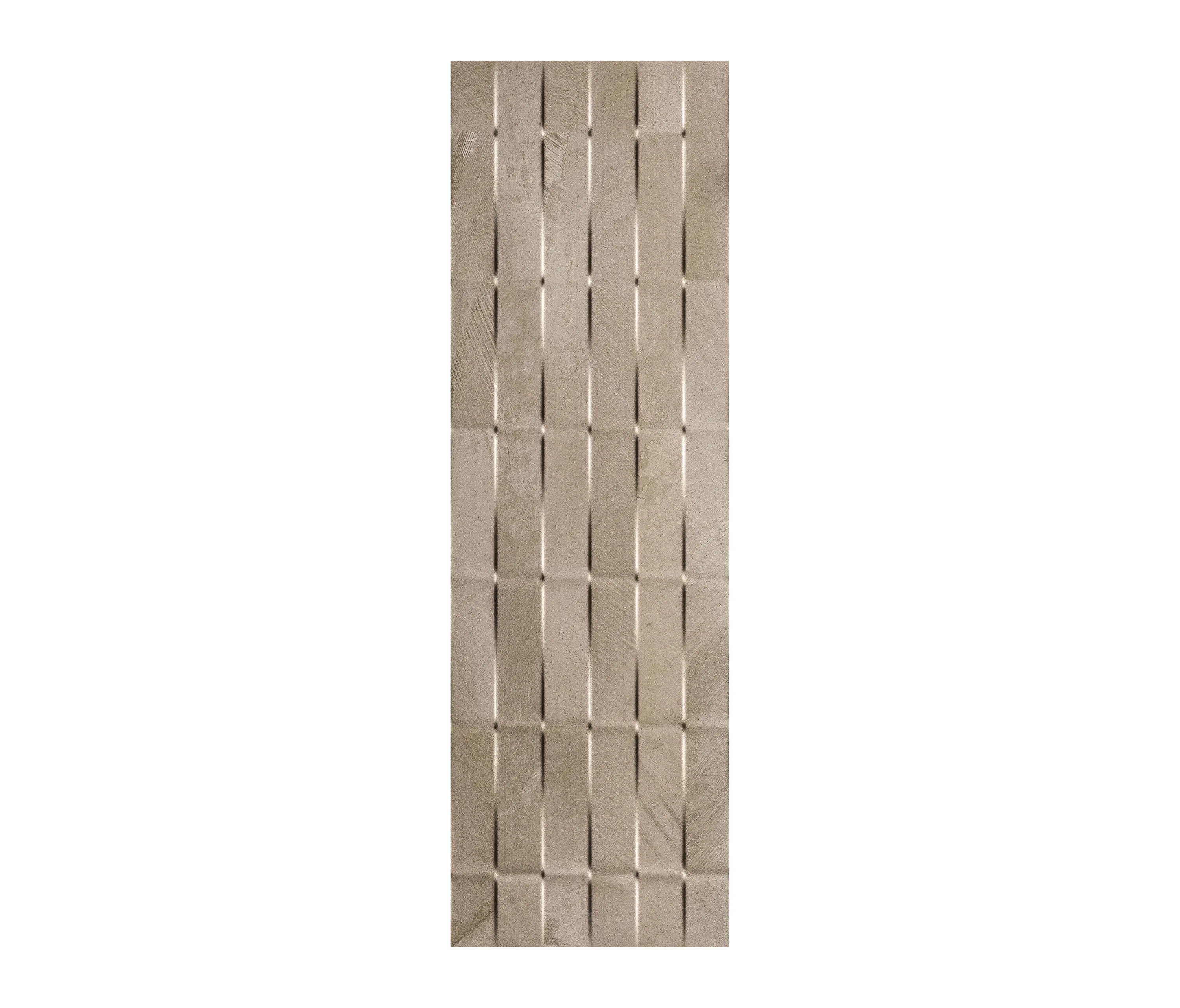 Grespania Ceramica - Basquet taupe