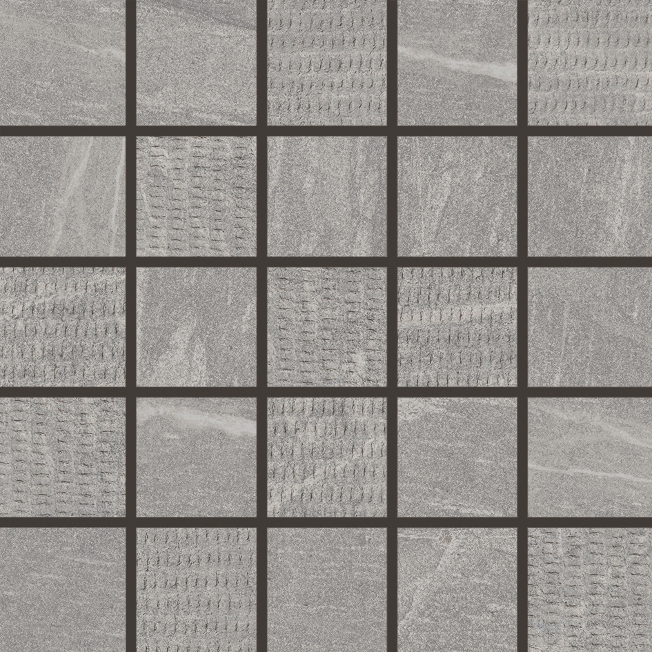 Display product Volga | Sok Gris from manufacturer Grespania Ceramica