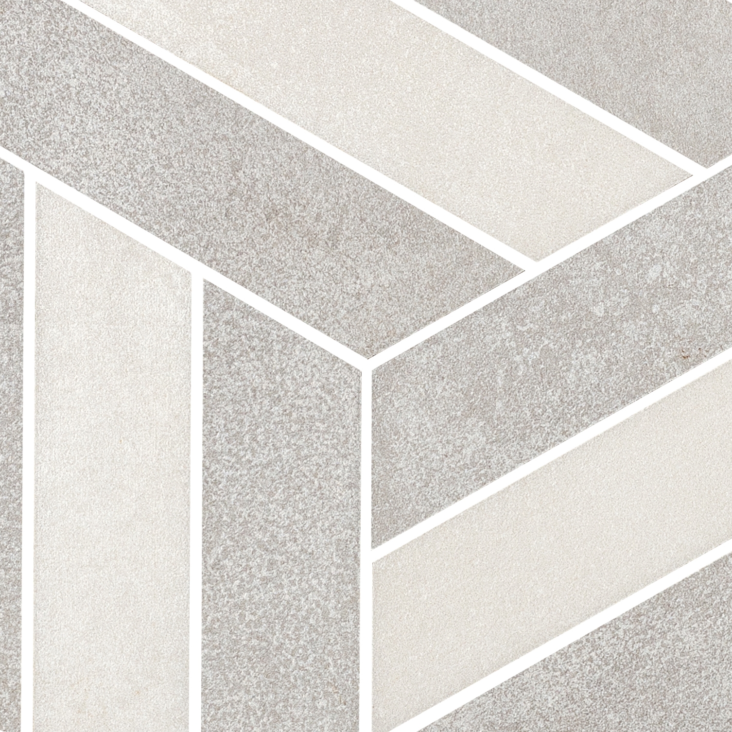 Habana | Stripe Cemento