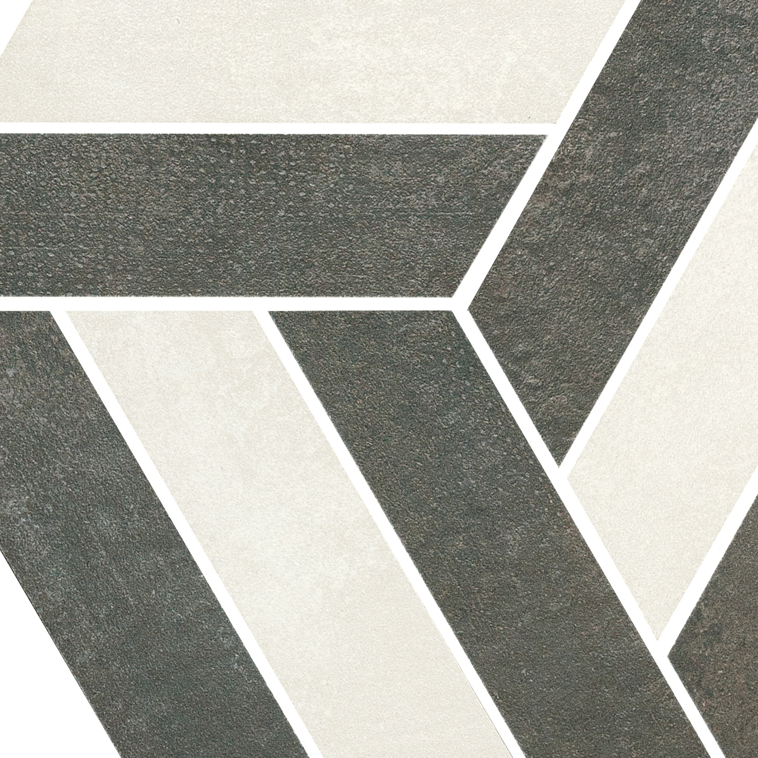 Mostra il prodotto Habana | Stripe Negro del produttore Grespania Ceramica