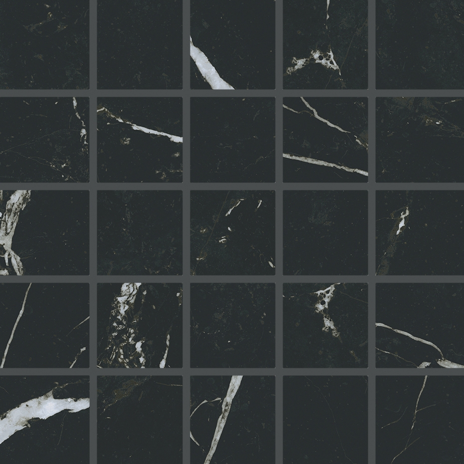 Mostrar el producto Marmorea | Atenea Natural Marquina del fabricante Grespania Ceramica