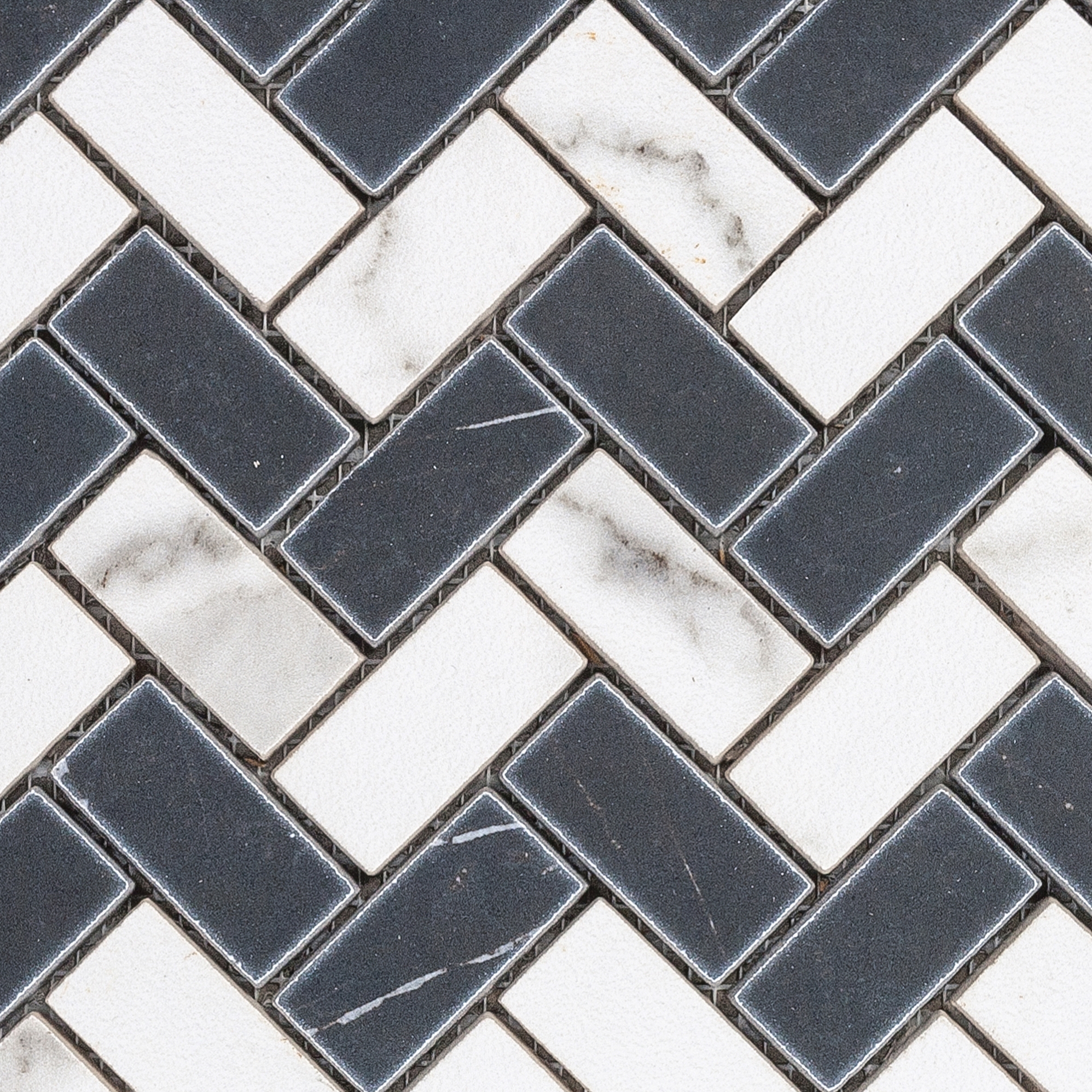 Display product Marmorea | Rea Natural Marquina from manufacturer Grespania Ceramica