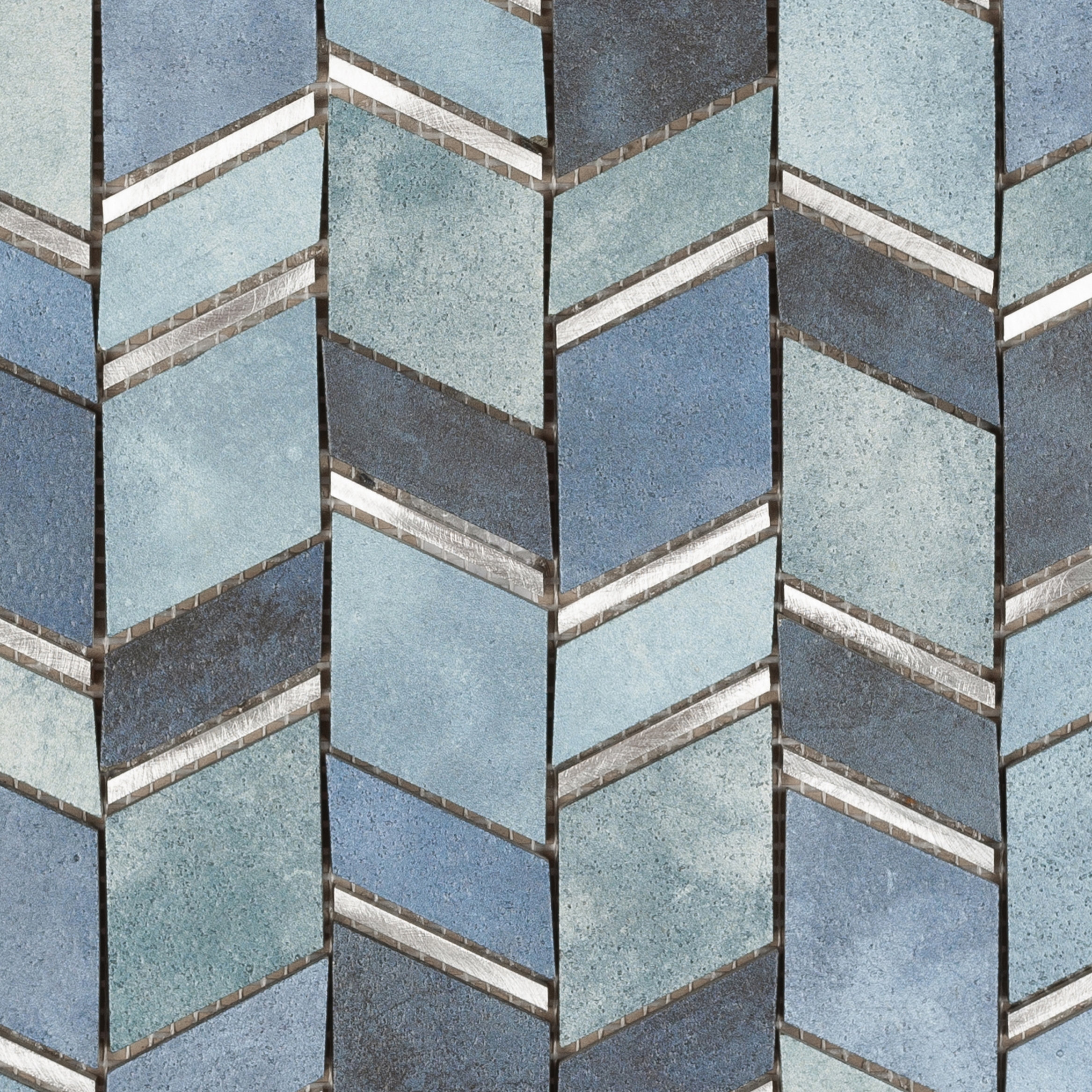 Display product Sky | Musa Basalto Azul from manufacturer Grespania Ceramica