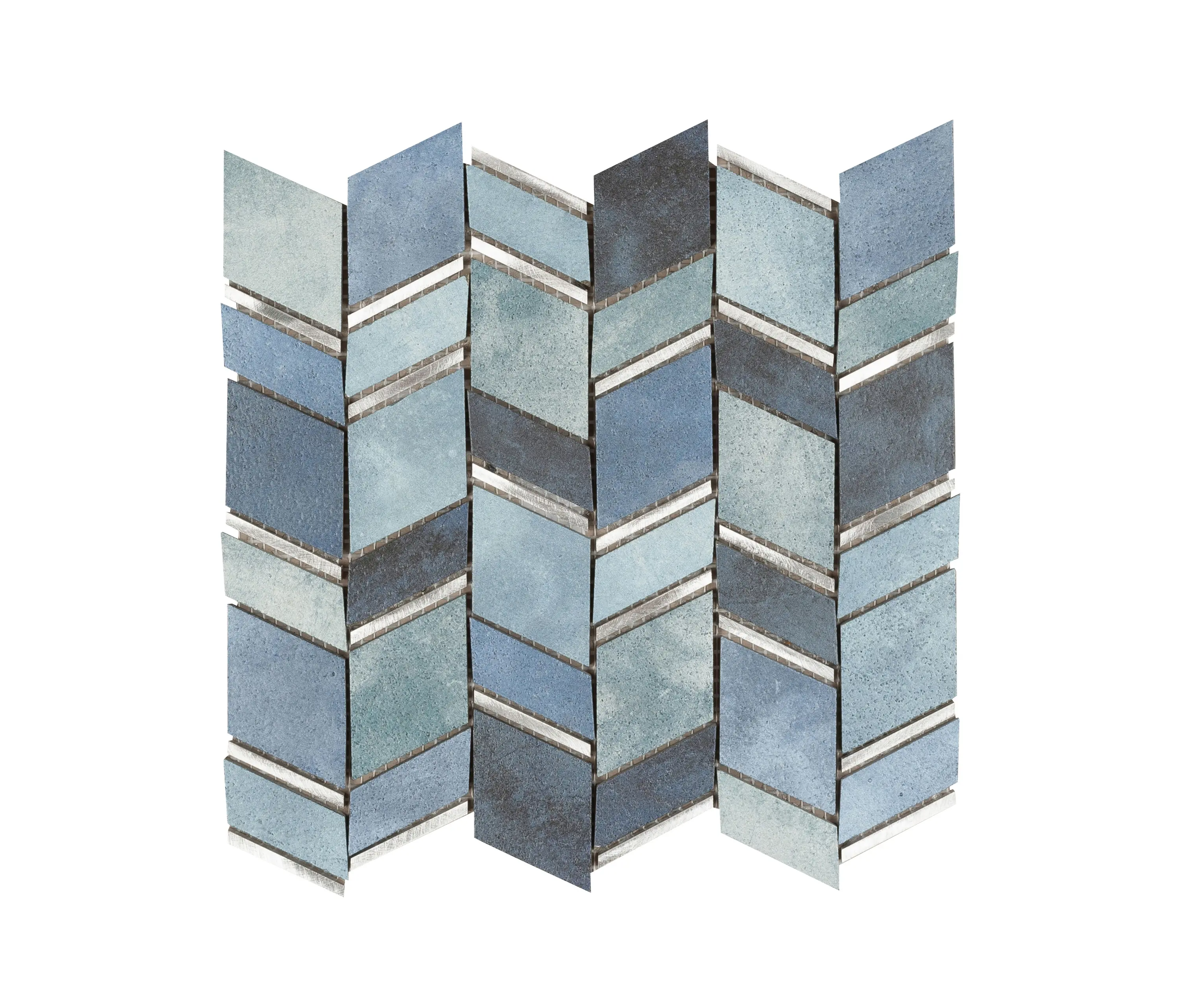Grespania Ceramica - Sky | Musa Basalto Azul