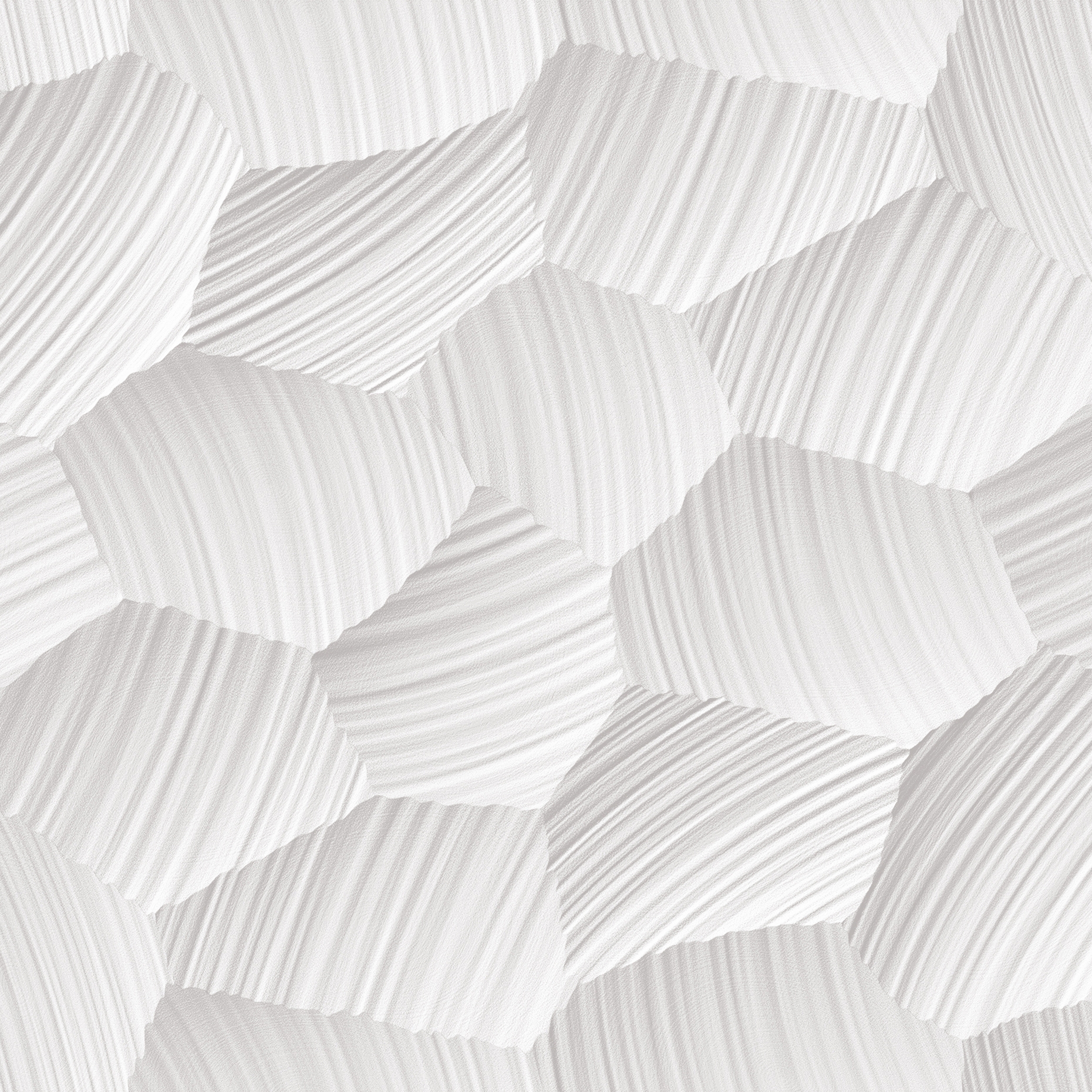 Display product White&Co | Circle Blanco from manufacturer Grespania Ceramica