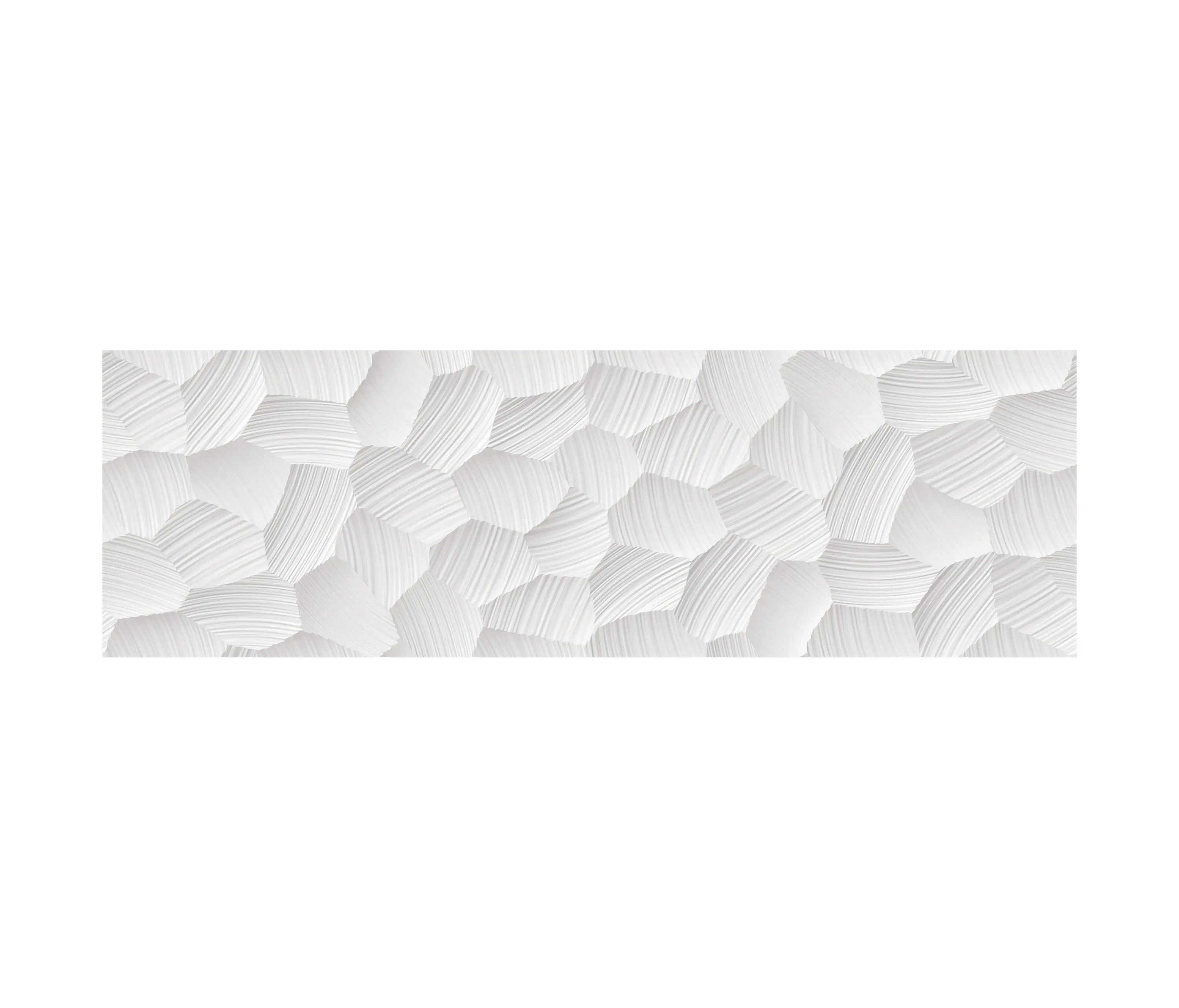 Grespania Ceramica - White&Co | Circle Blanco