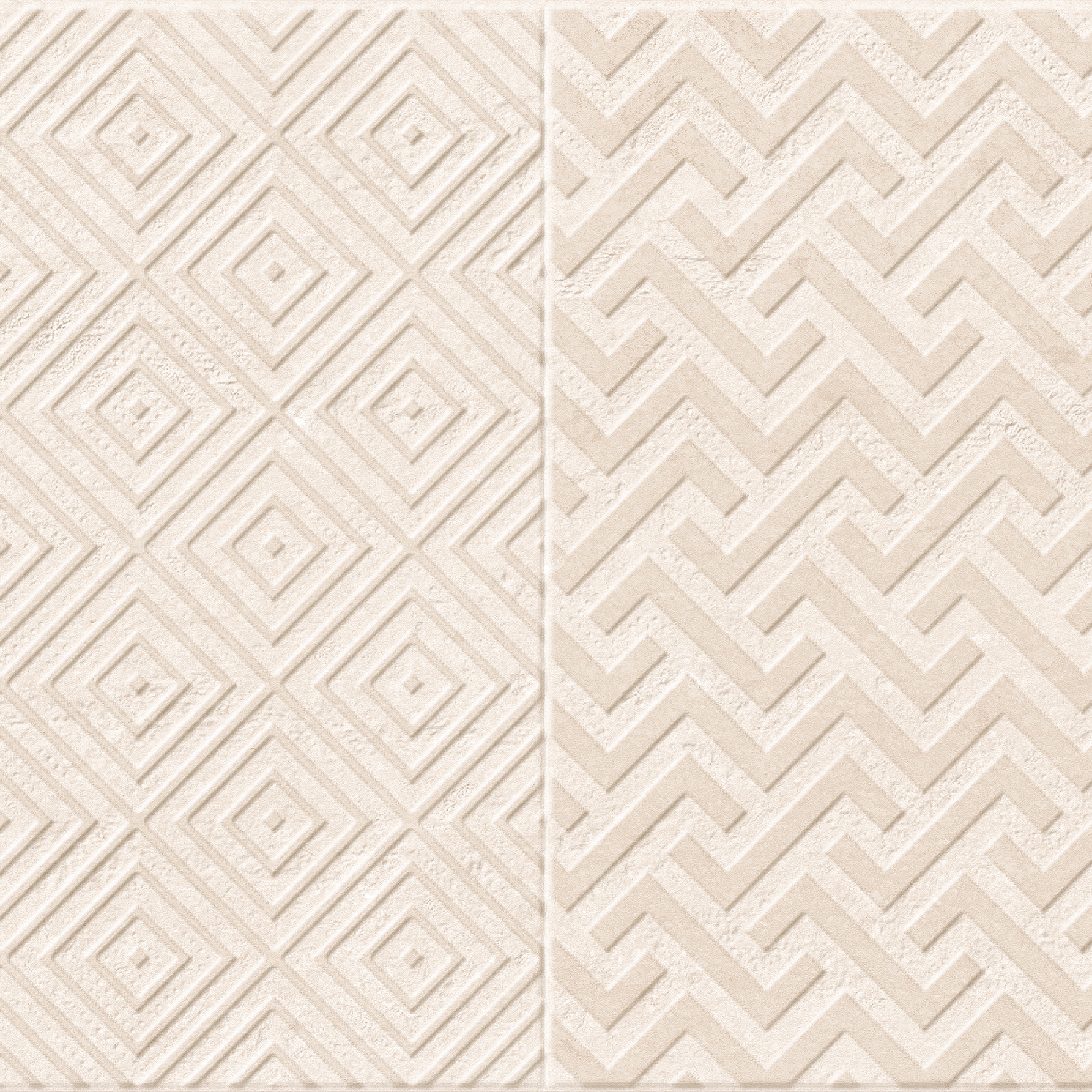 Texture 60 | Stencil 60 Beige