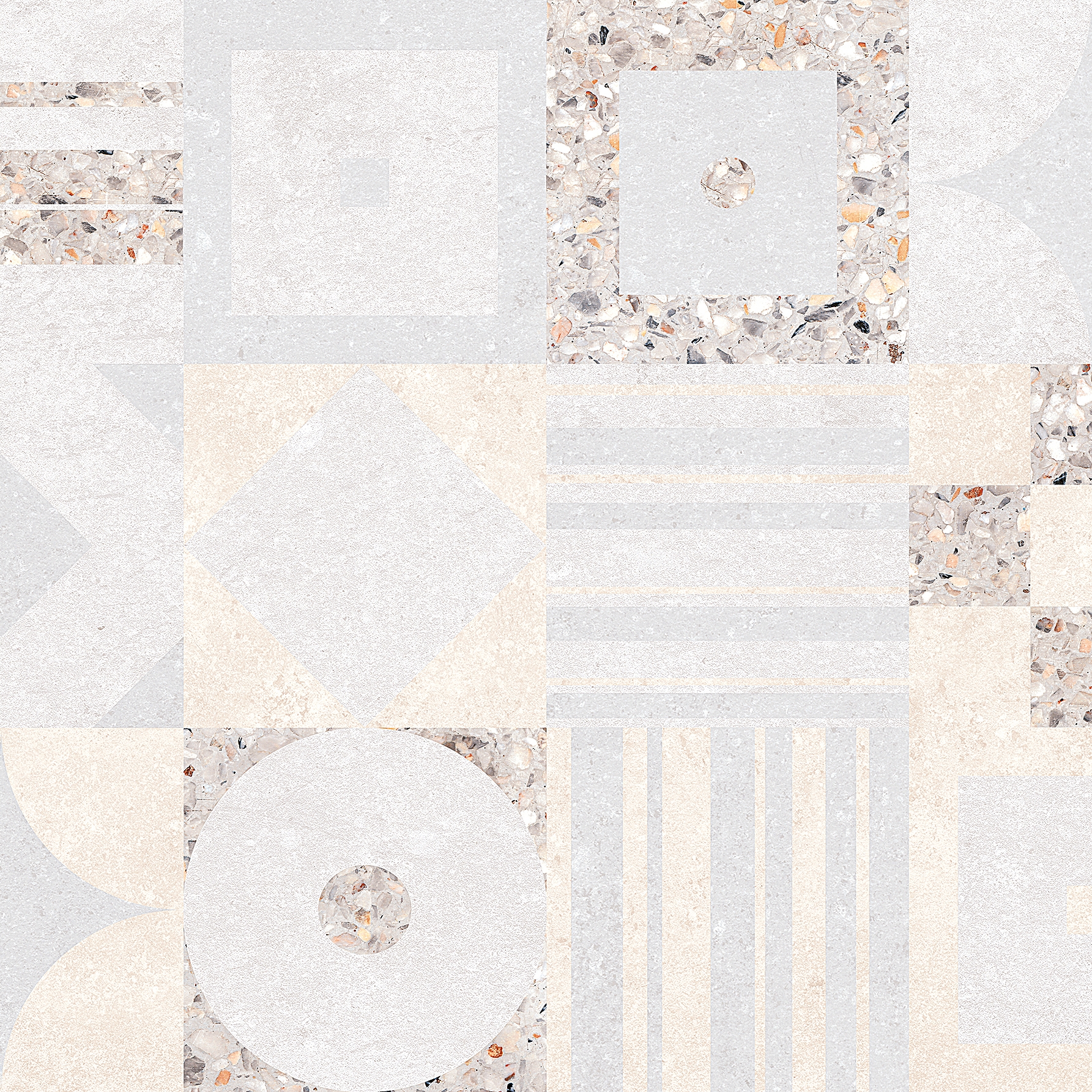 Display product Texture 60 | Atelier 60 from manufacturer Grespania Ceramica