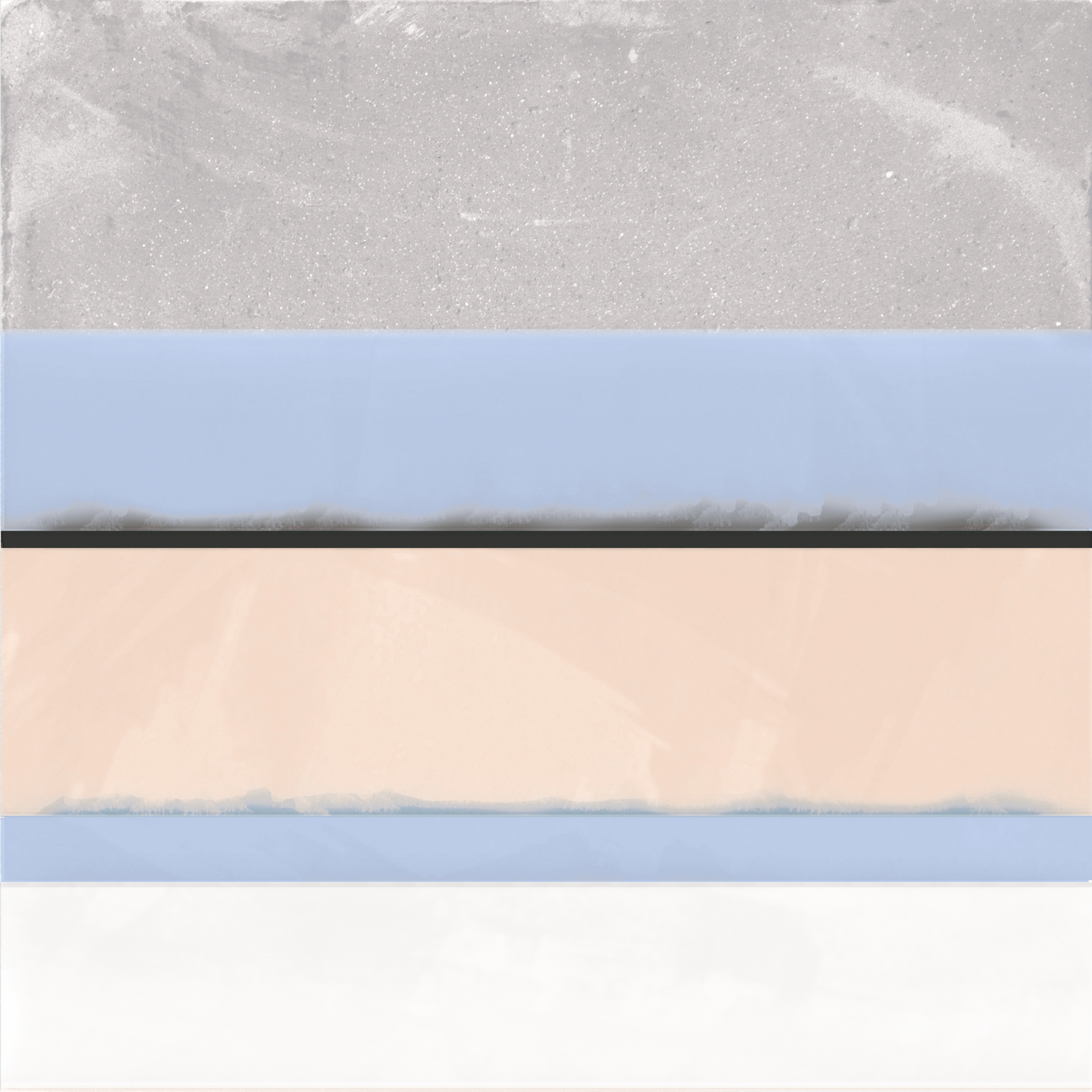 Display product Alchemy | Pencil Gris from manufacturer Grespania Ceramica