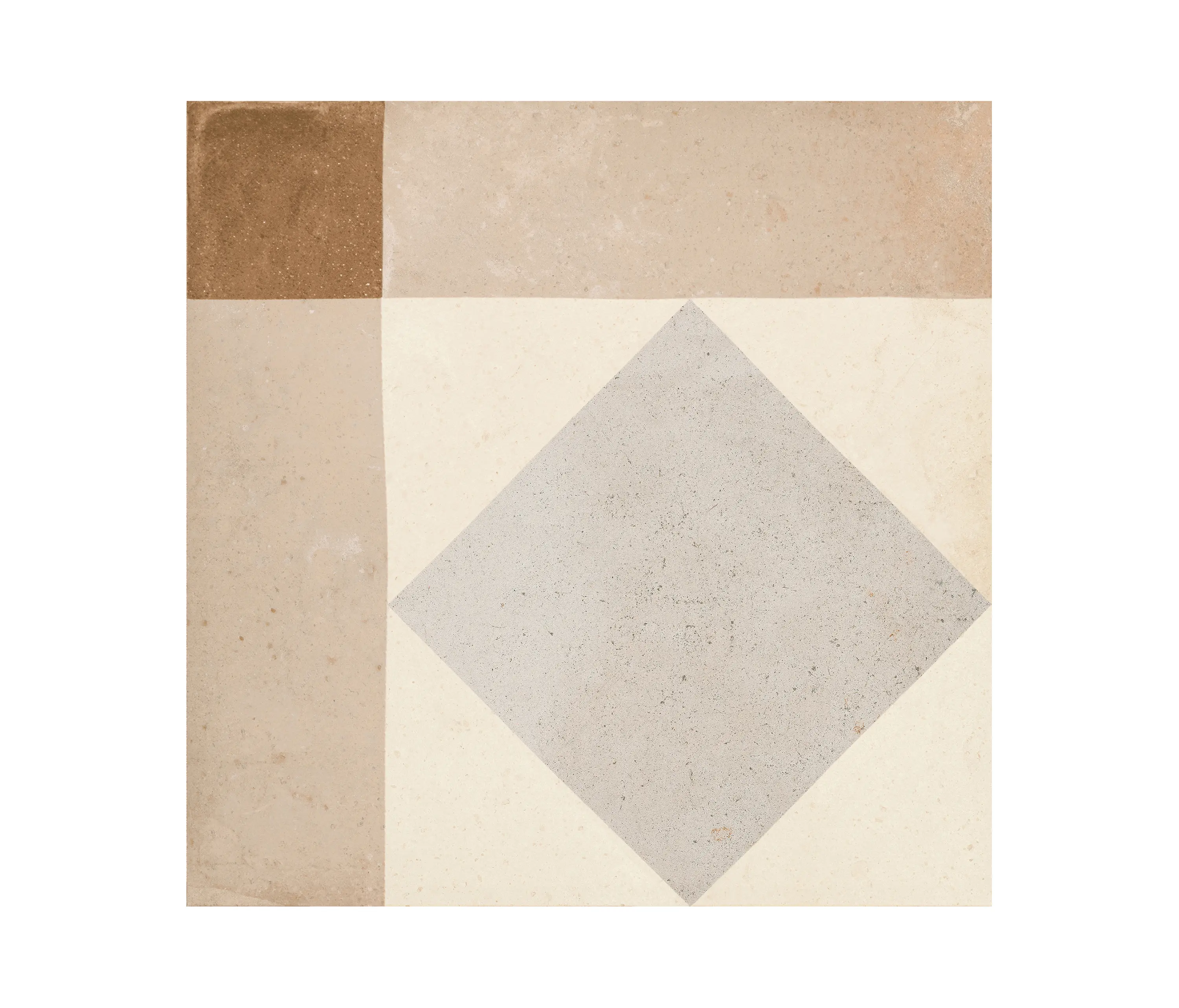 Grespania Ceramica - Alchemy | Clay 01 Arcilla