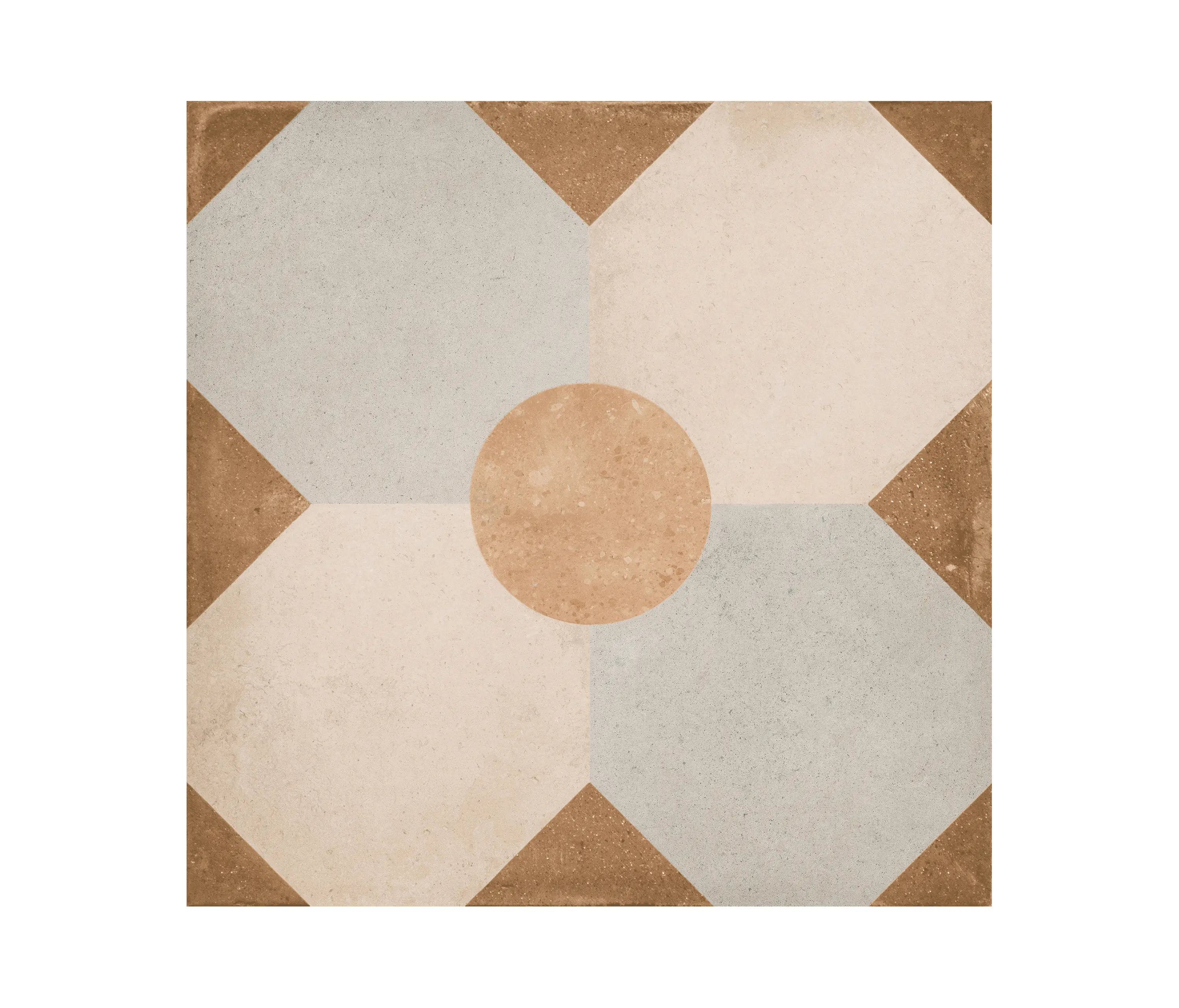 Grespania Ceramica - Alchemy | Clay 04 Arcilla