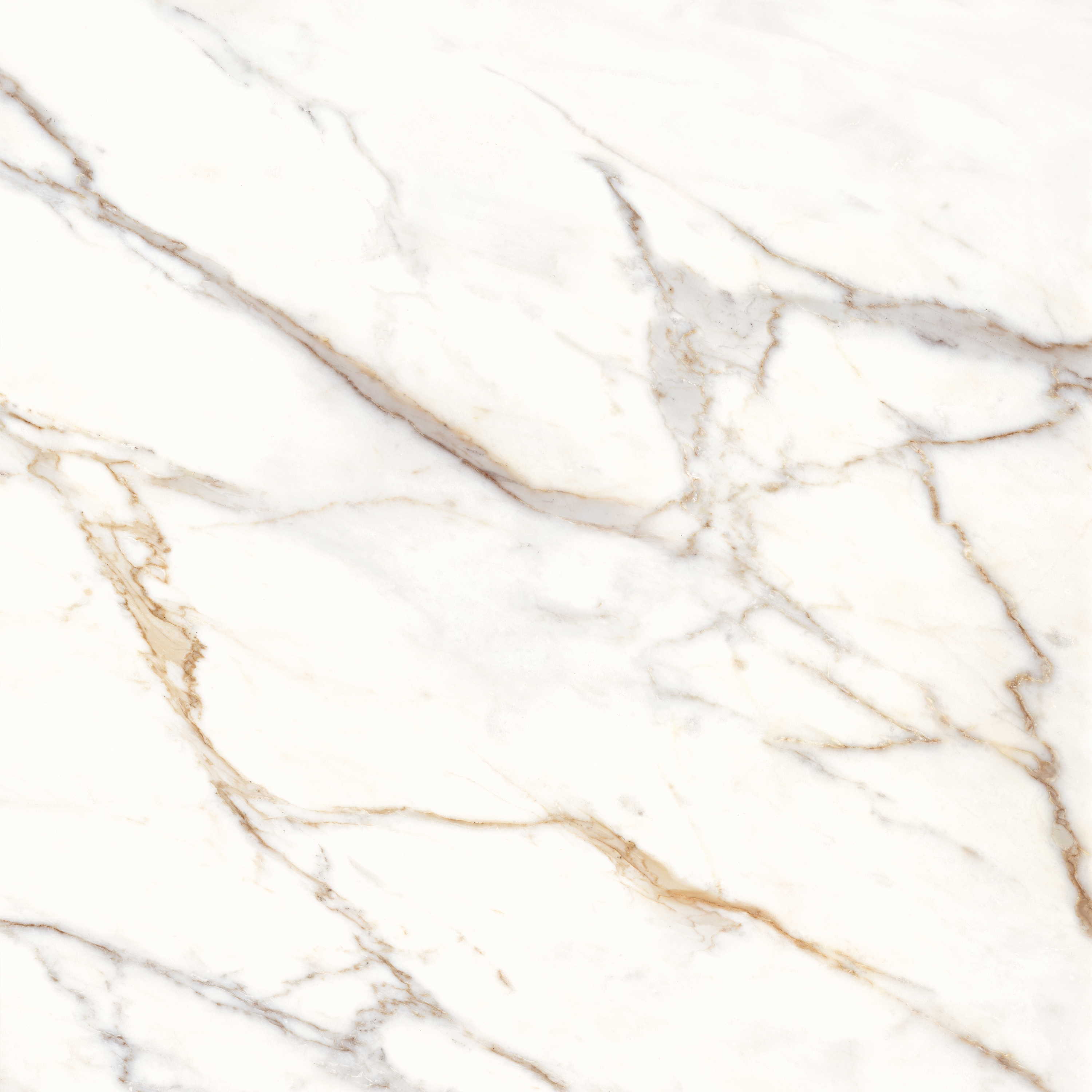 Display product Calacata Gold from manufacturer Grespania Ceramica