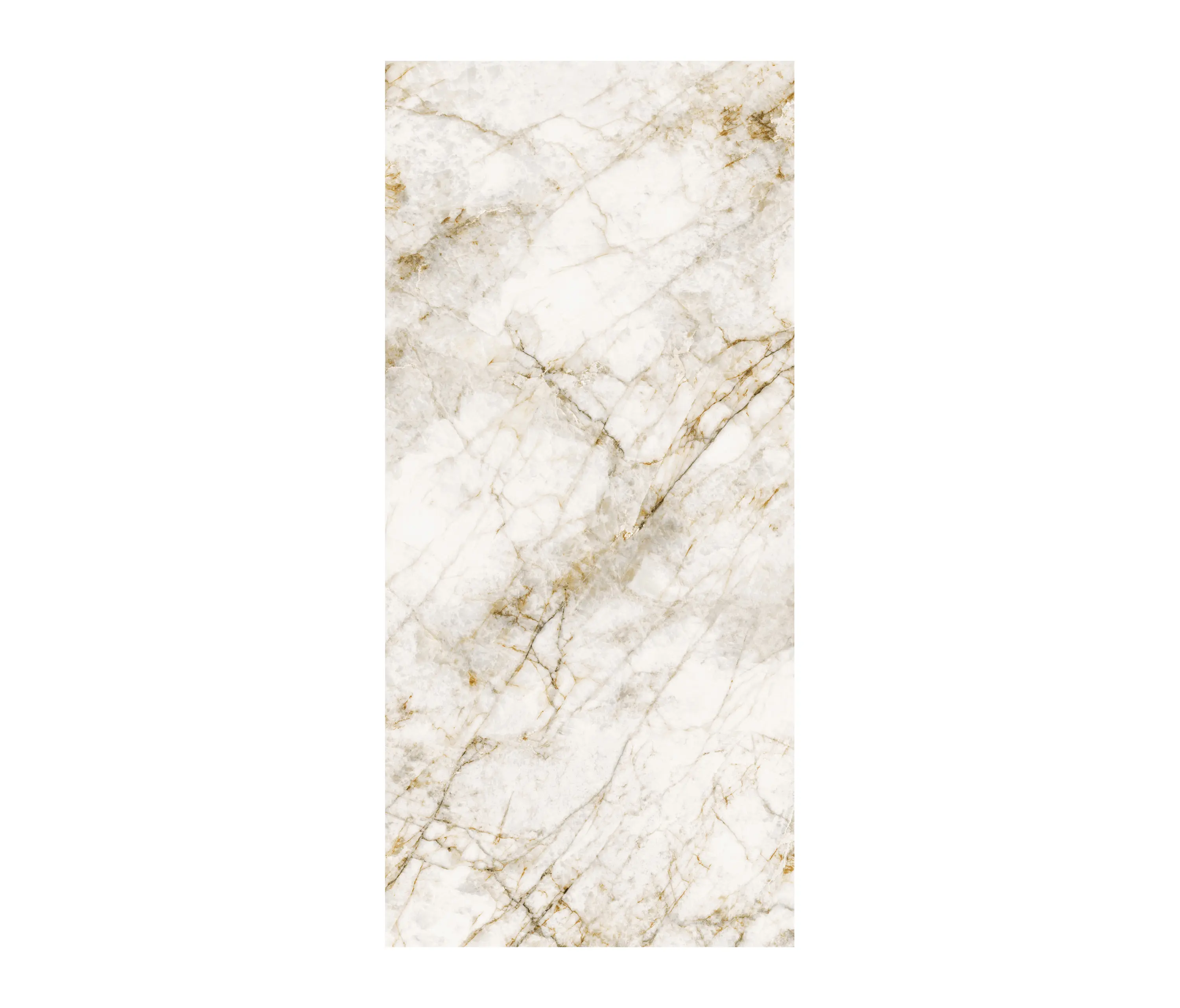 Grespania Ceramica - Cuarzo Reno - COVERLAM