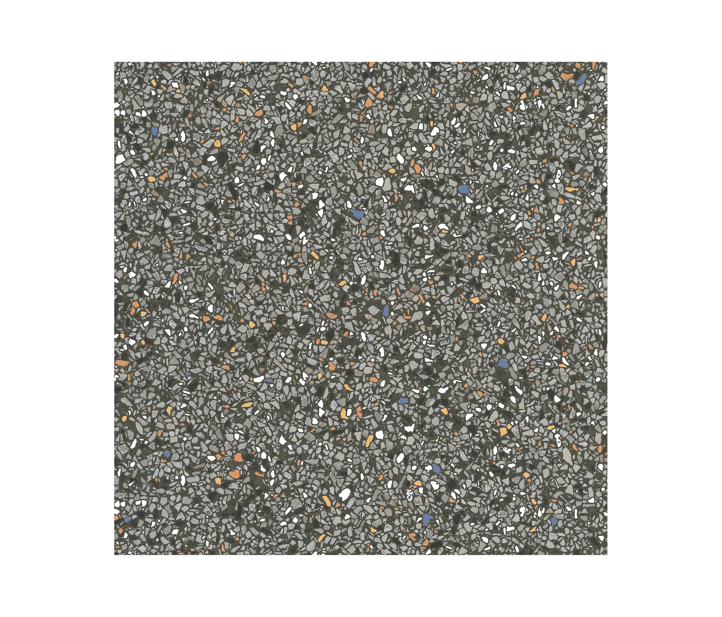 Grespania Ceramica - Ducal | Graphite