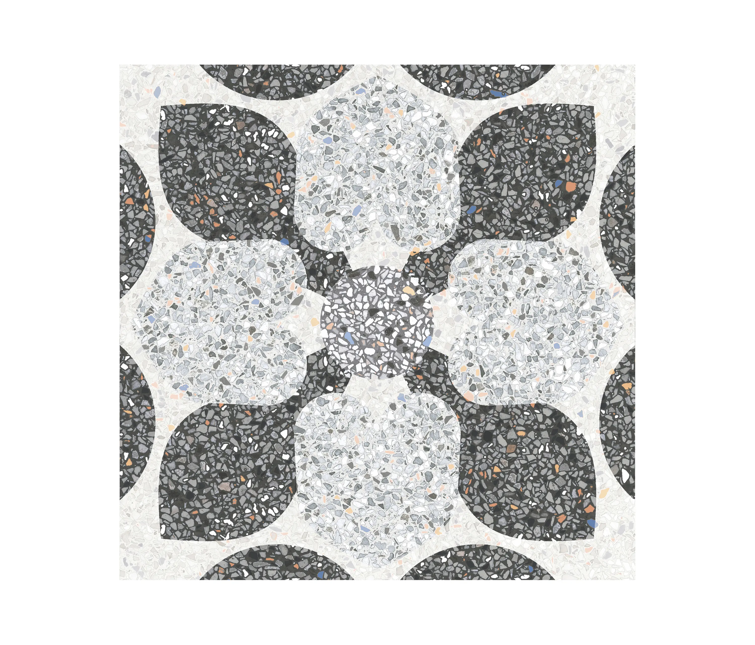 Grespania Ceramica - Ducal | Treviso 02 Gray