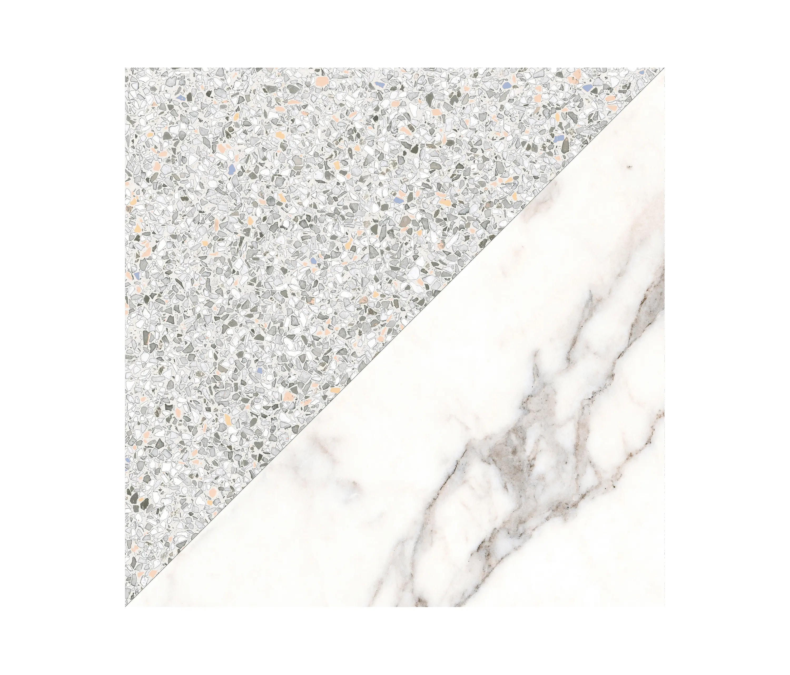 Grespania Ceramica - Ducal | Fenice Gray
