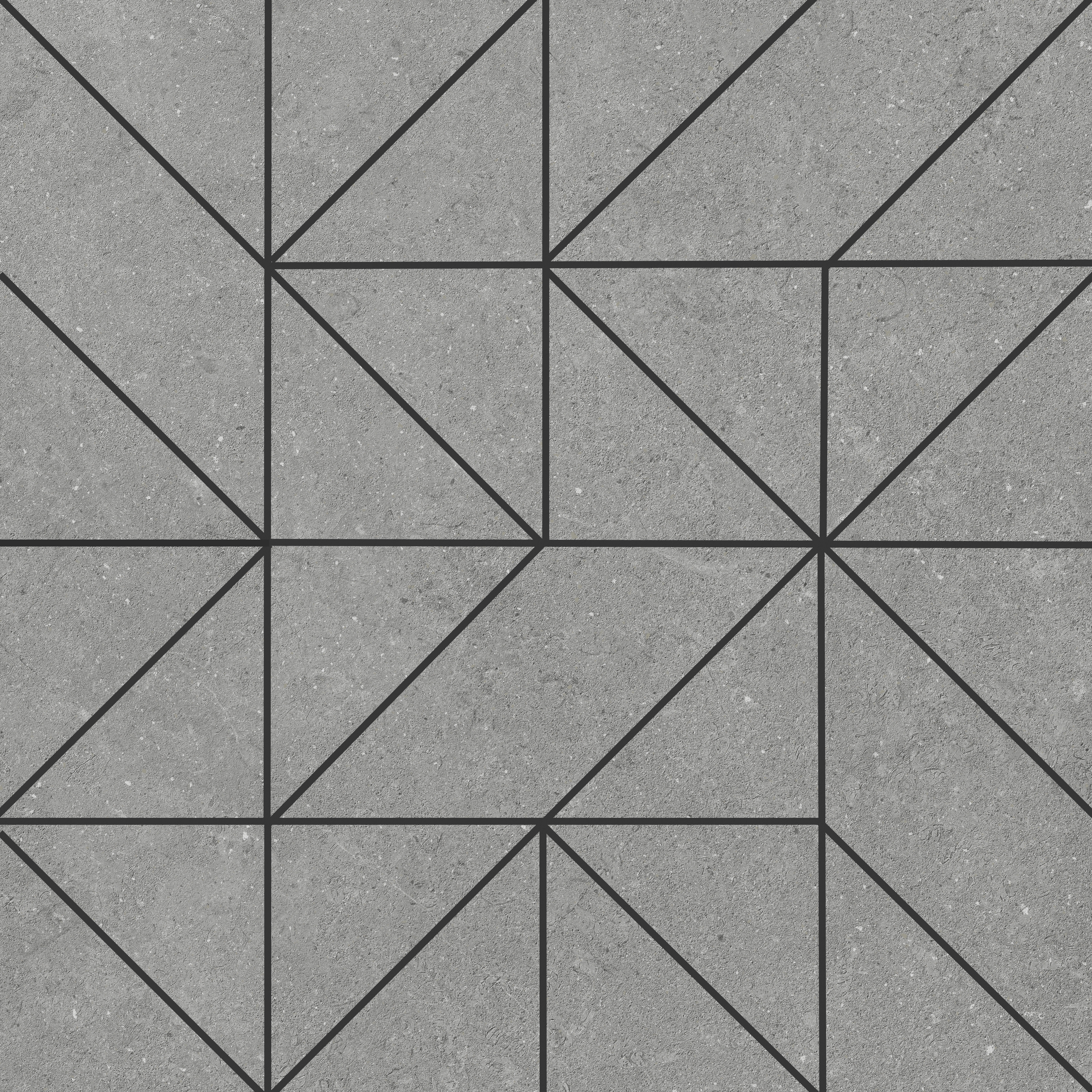 Village | Saumur Grey