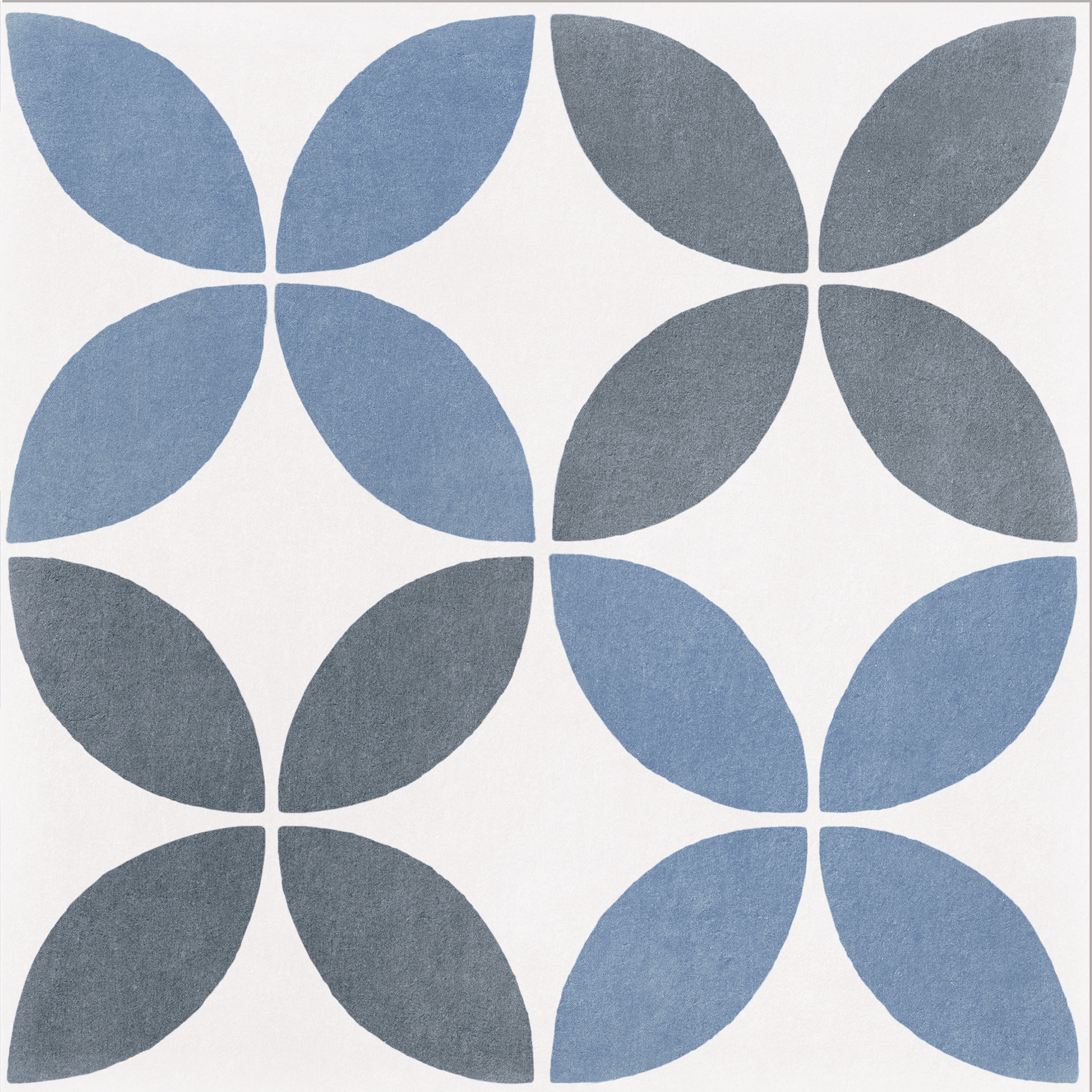 Display product Liceo | 02 Azul from manufacturer Grespania Ceramica