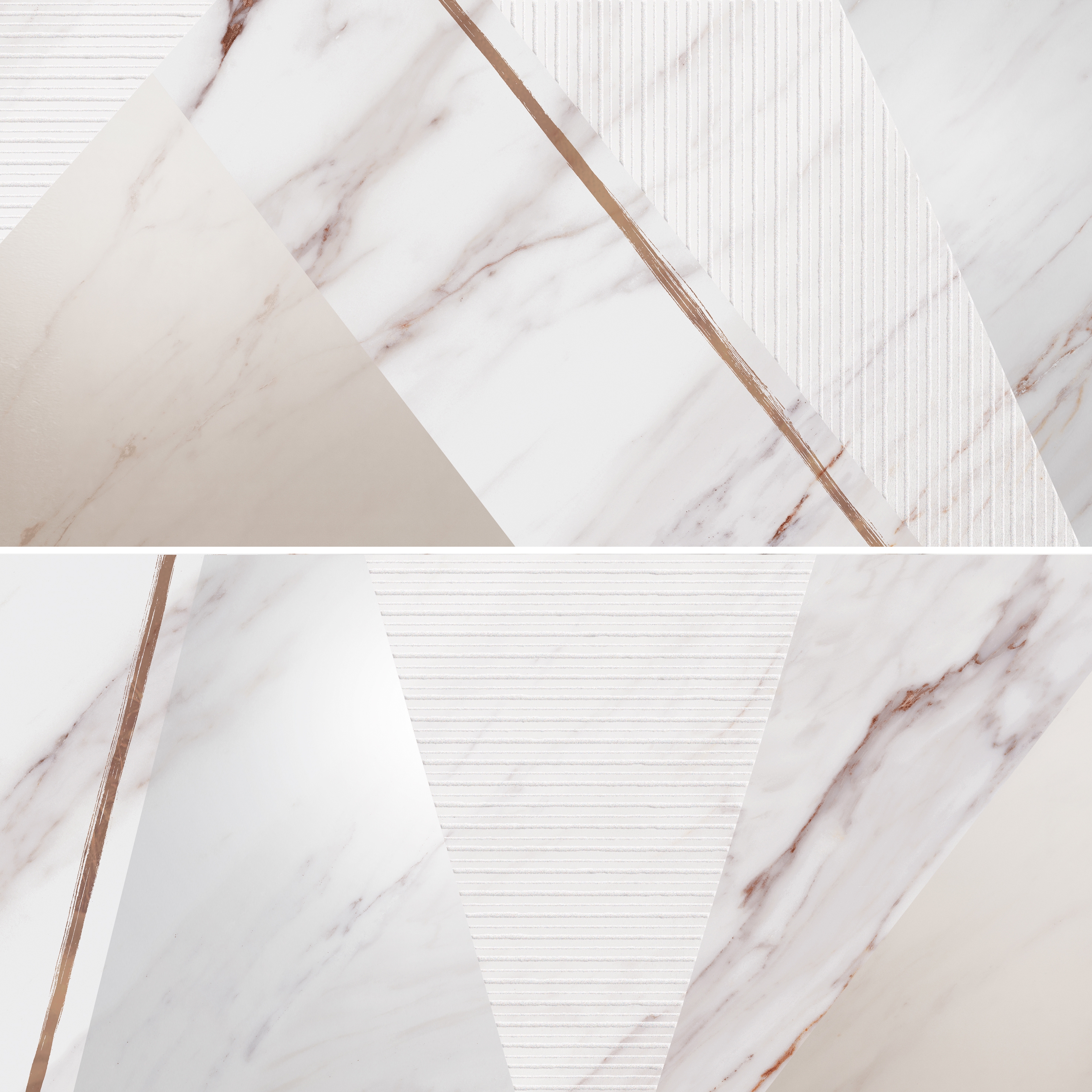 Display product Marmorea Corinto | Nauplia from manufacturer Grespania Ceramica